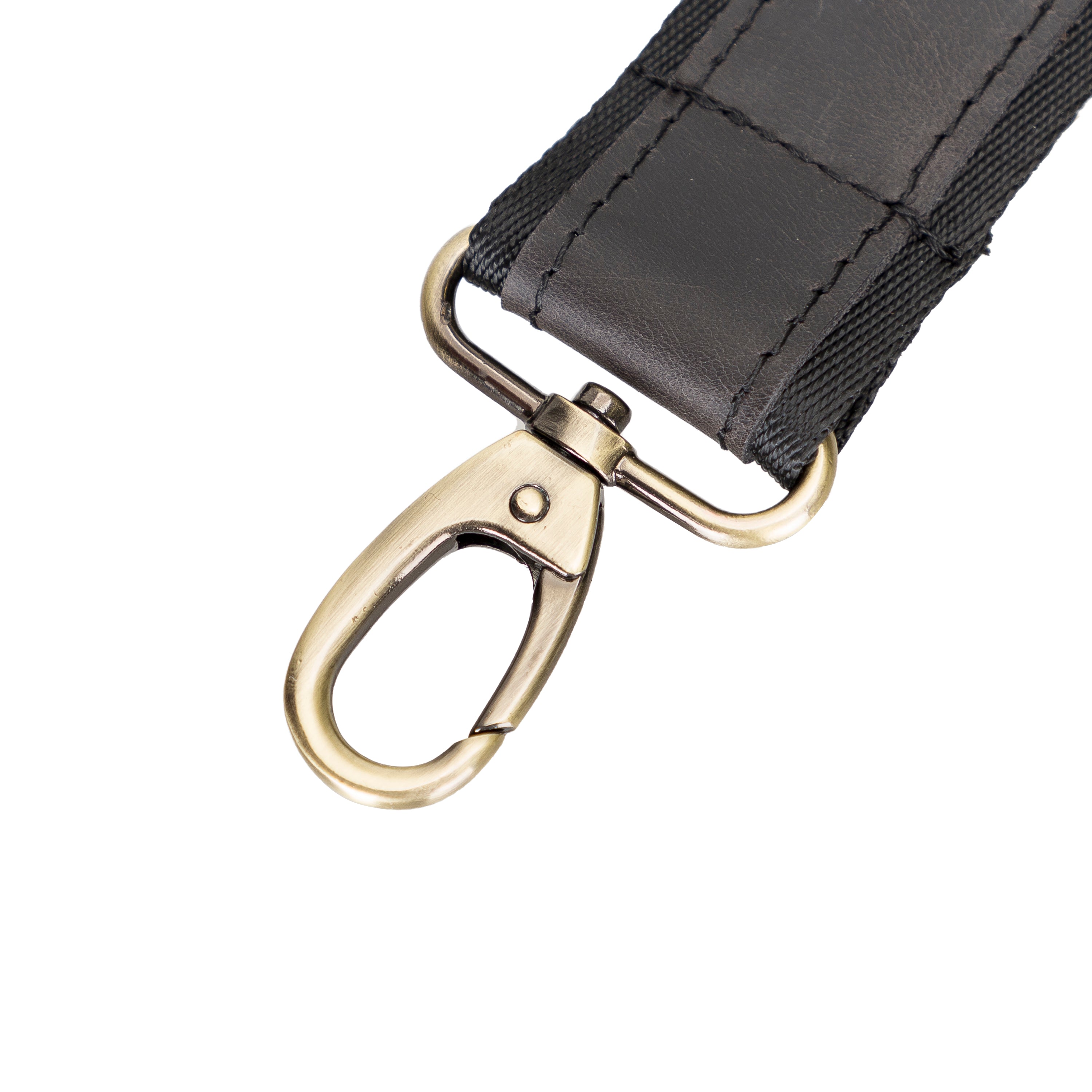 Olympus Genuine Leather Business Briefcase / Laptop Case