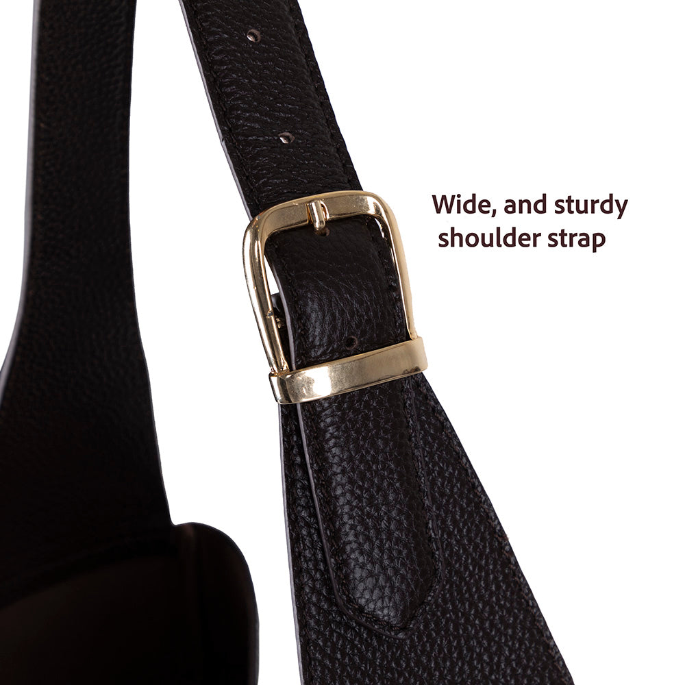 Azura Women's Genuine Leather Bag