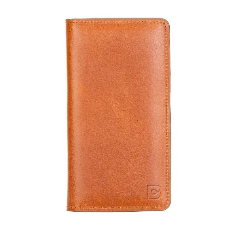 Calvina Genuine Leather Wallet
