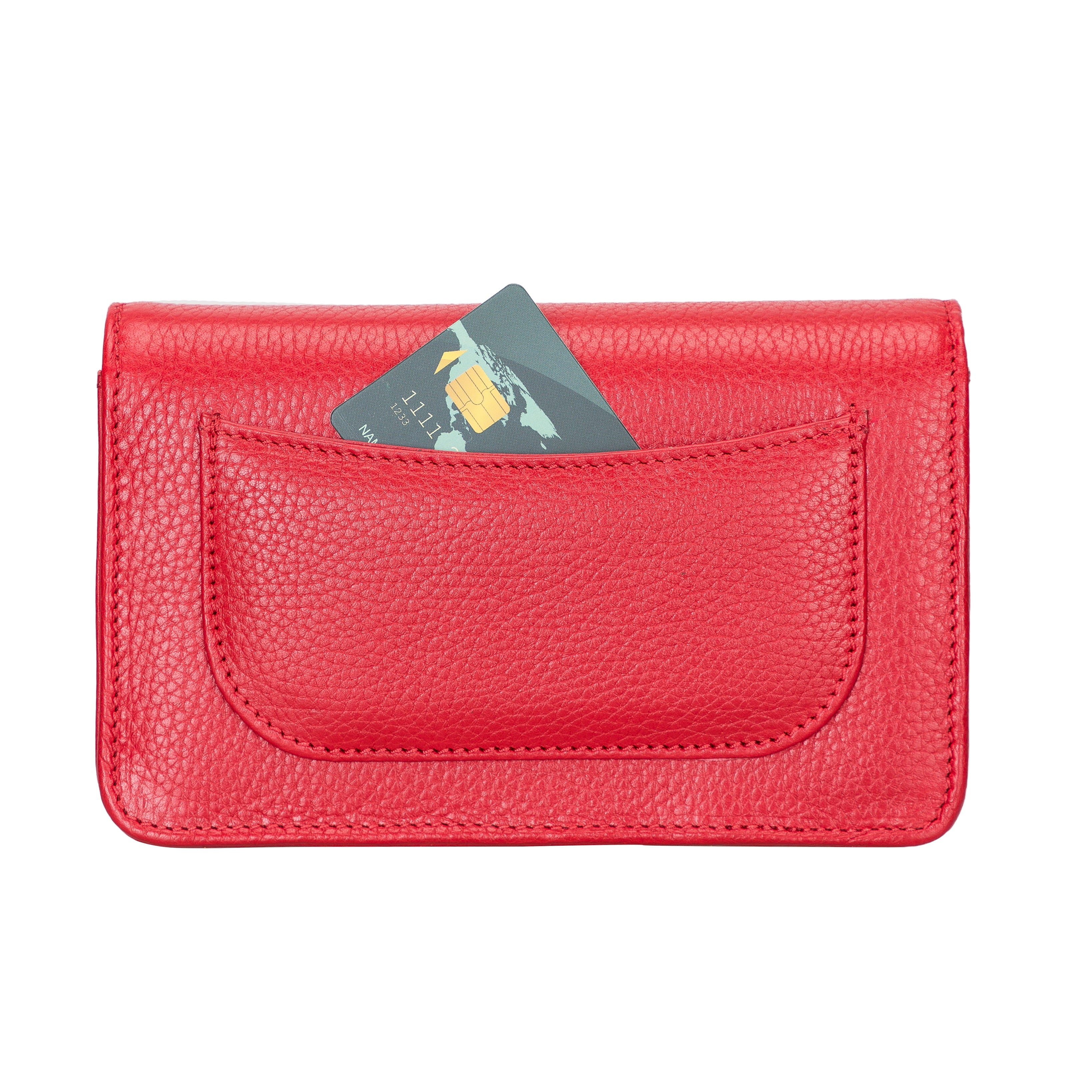 Carmela Women Genuine Leather Bag