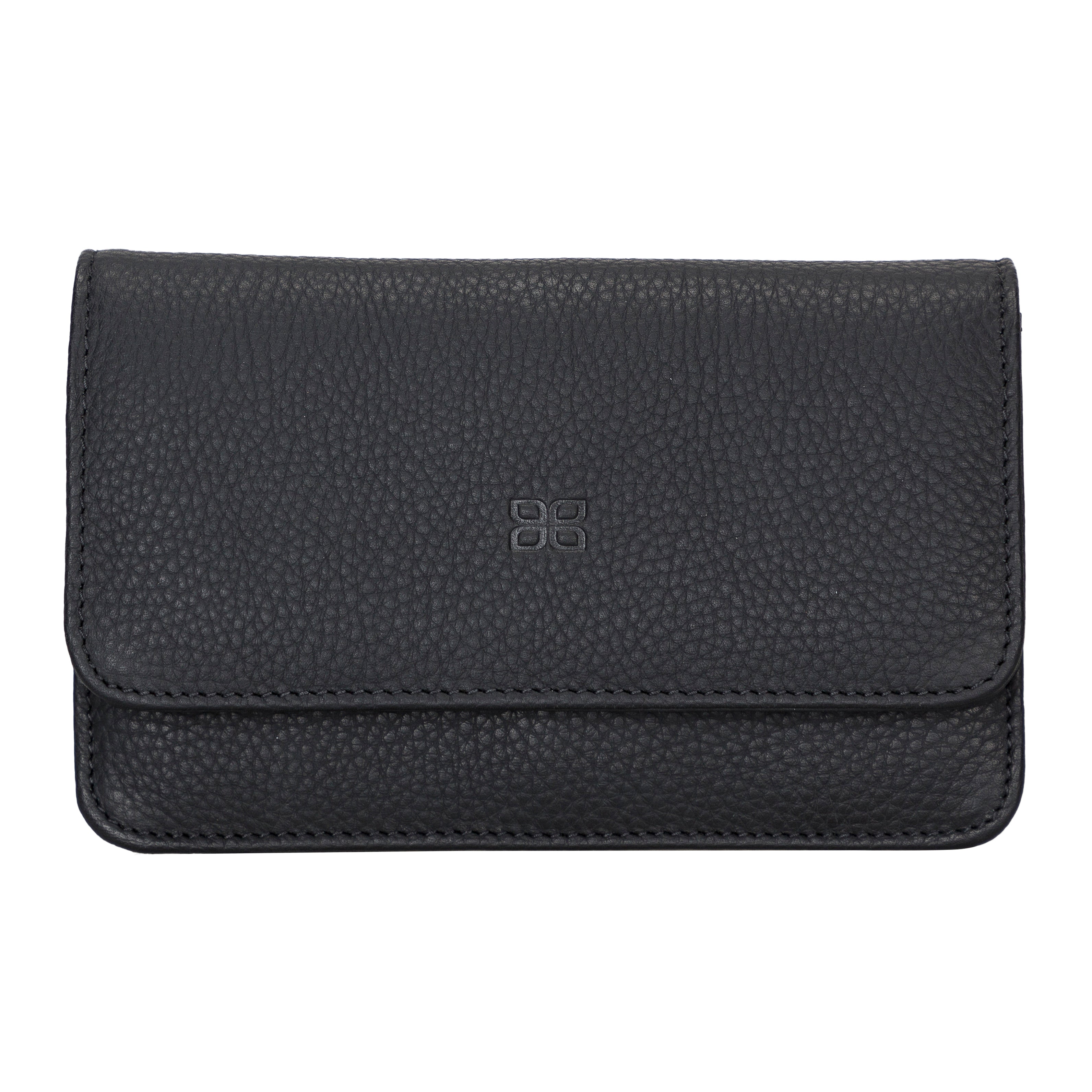 Carmela Genuine Leather Women Bag