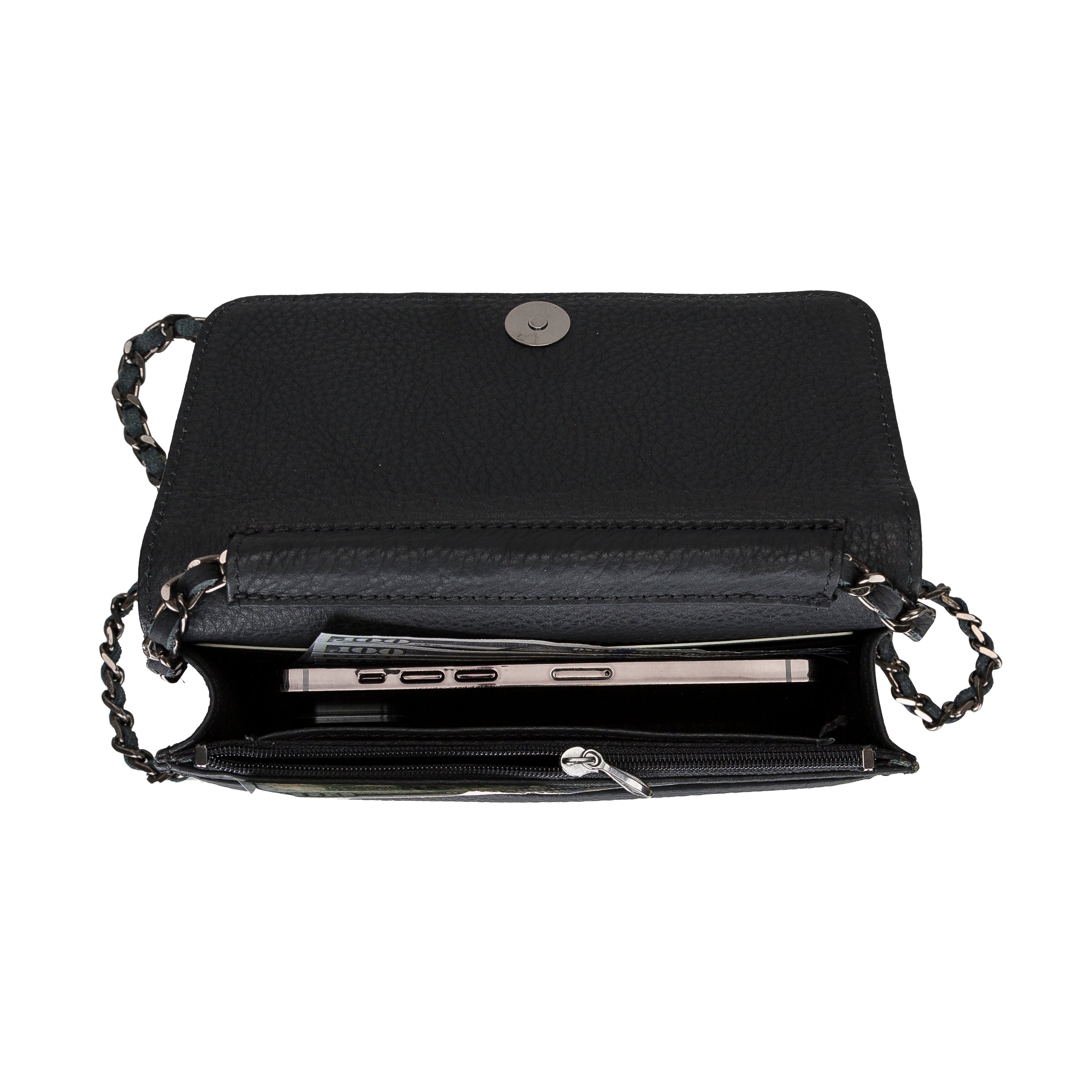 Carmela Women Genuine Leather Bag