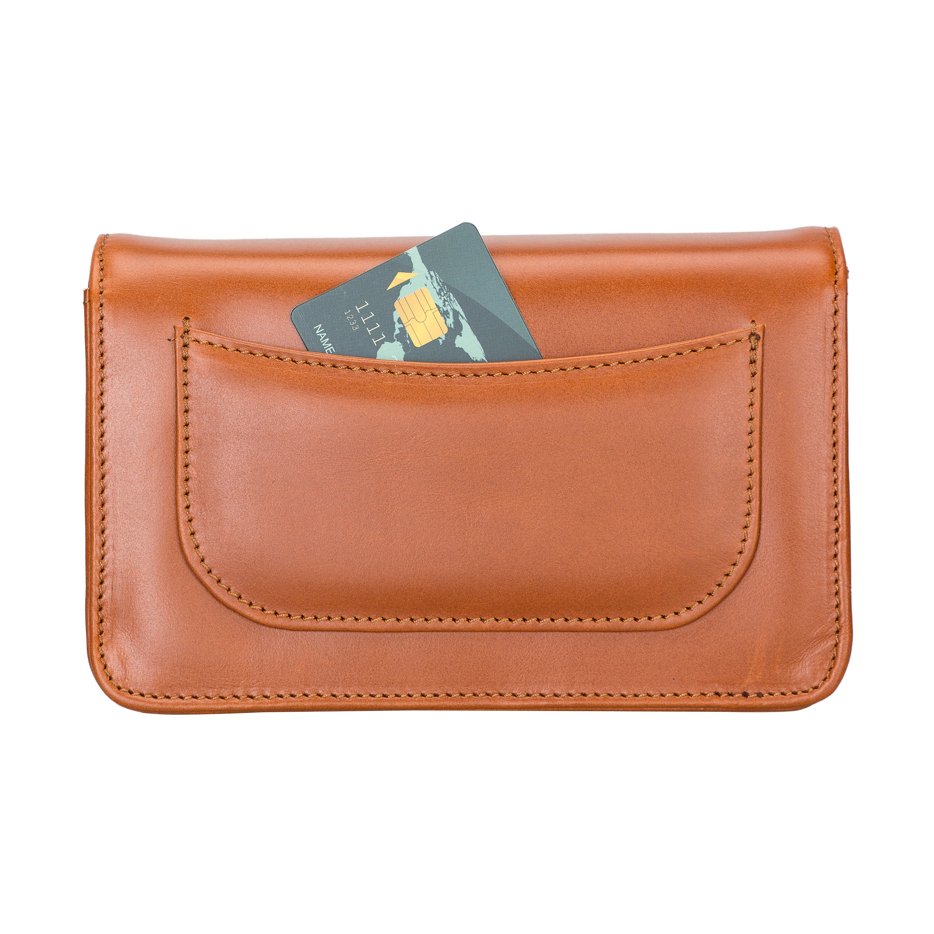 Carmela Genuine Leather Women Bag