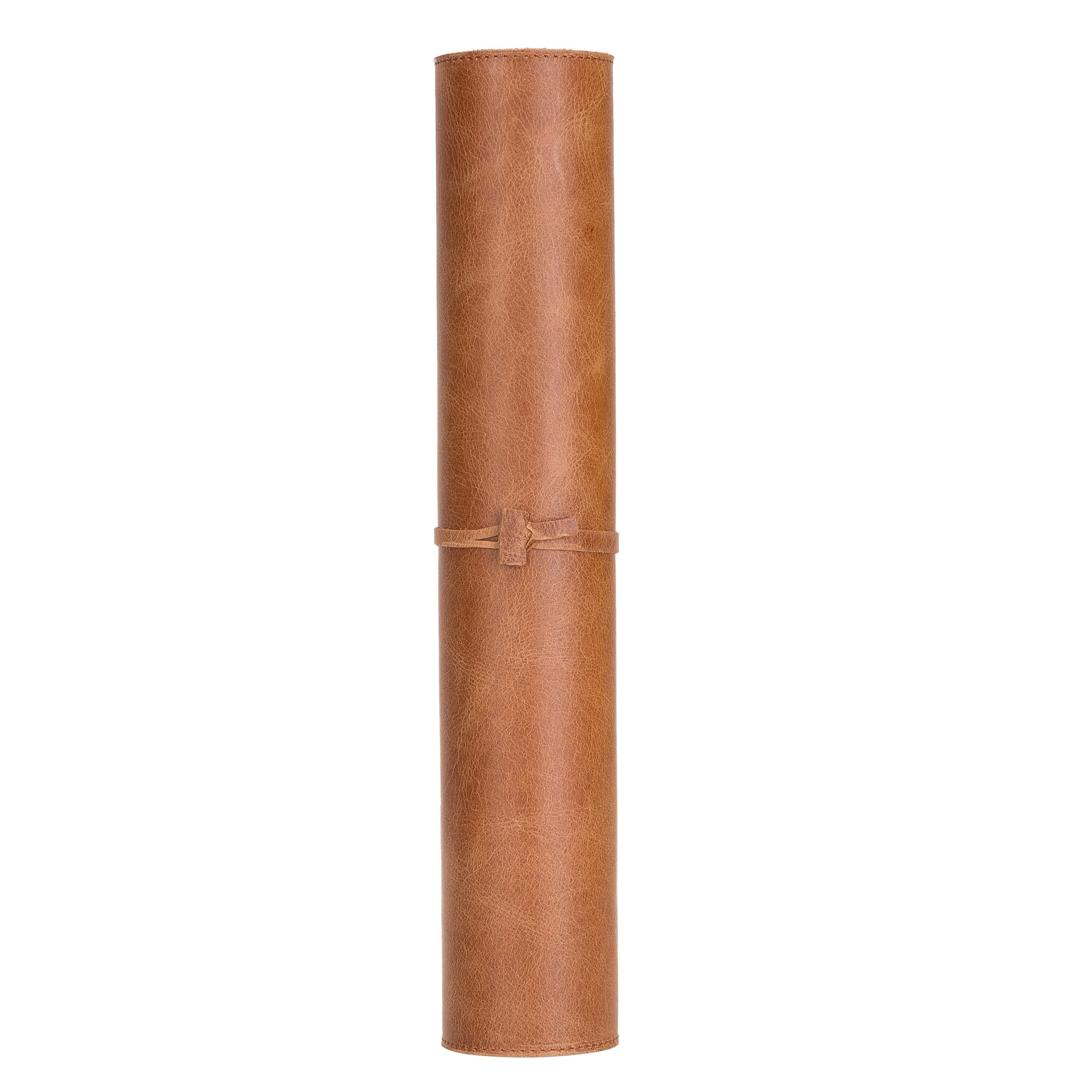 Natural Leather Desk Mat