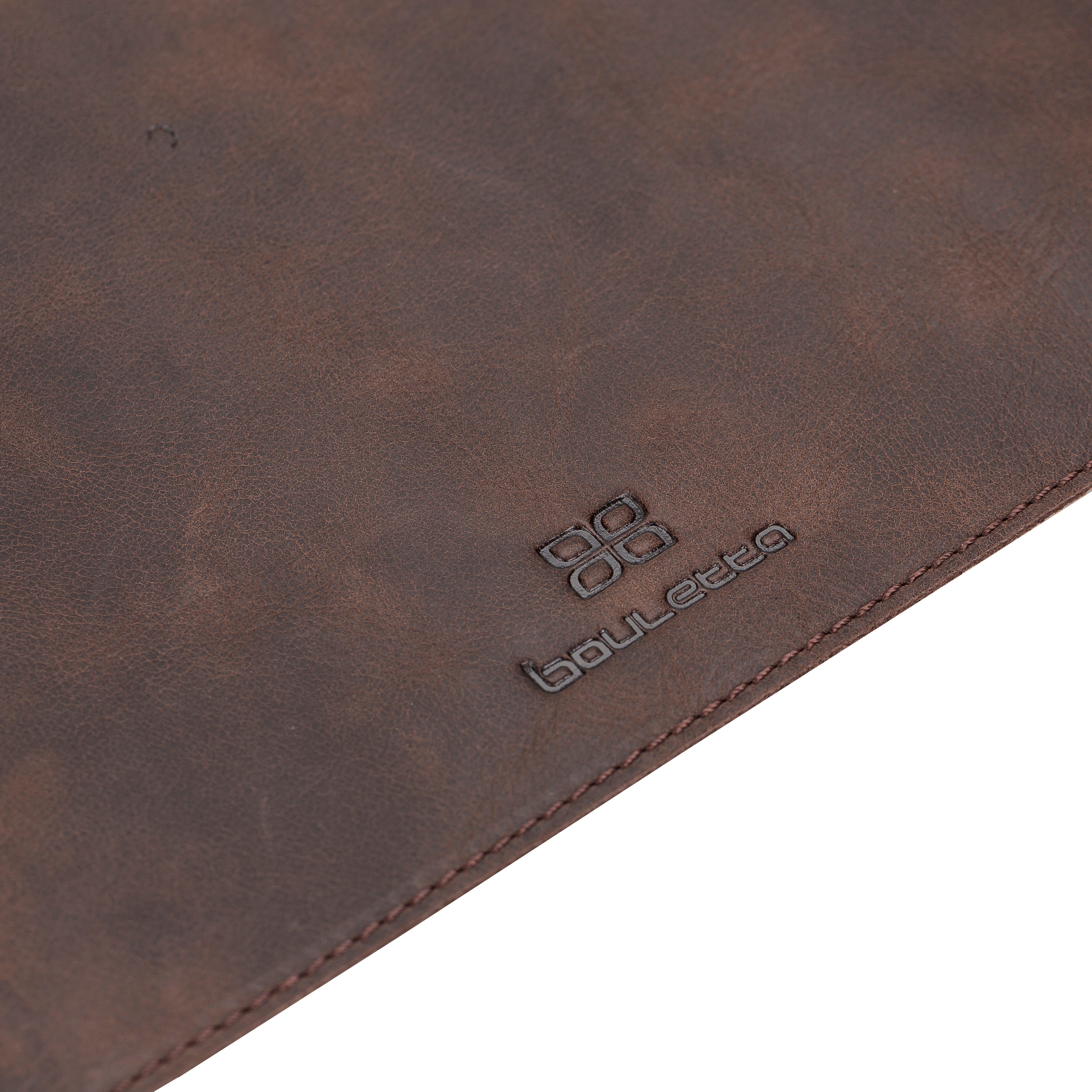 Axion Genuine Natural Leather Desk Mat