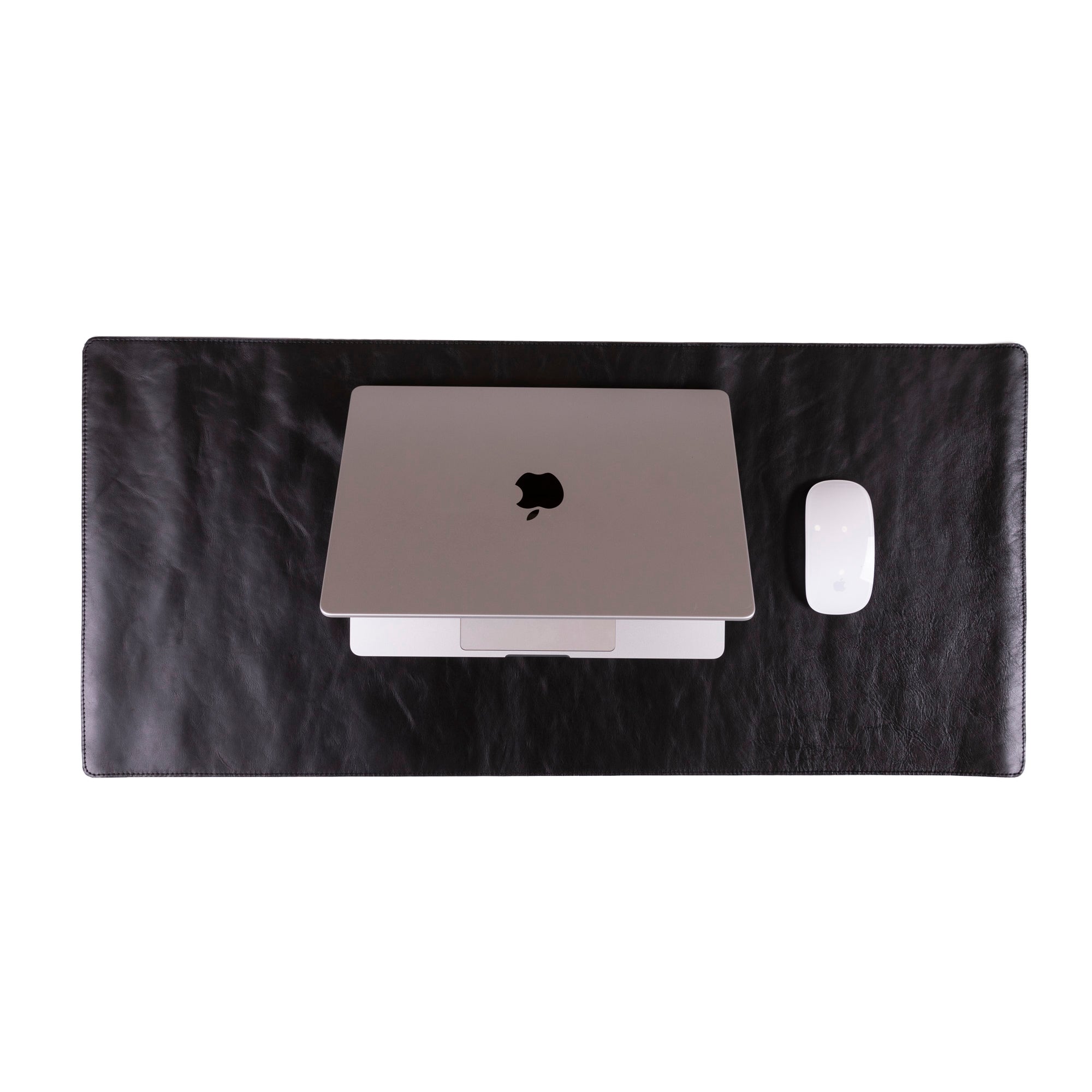 Natural Leather Desk Mat