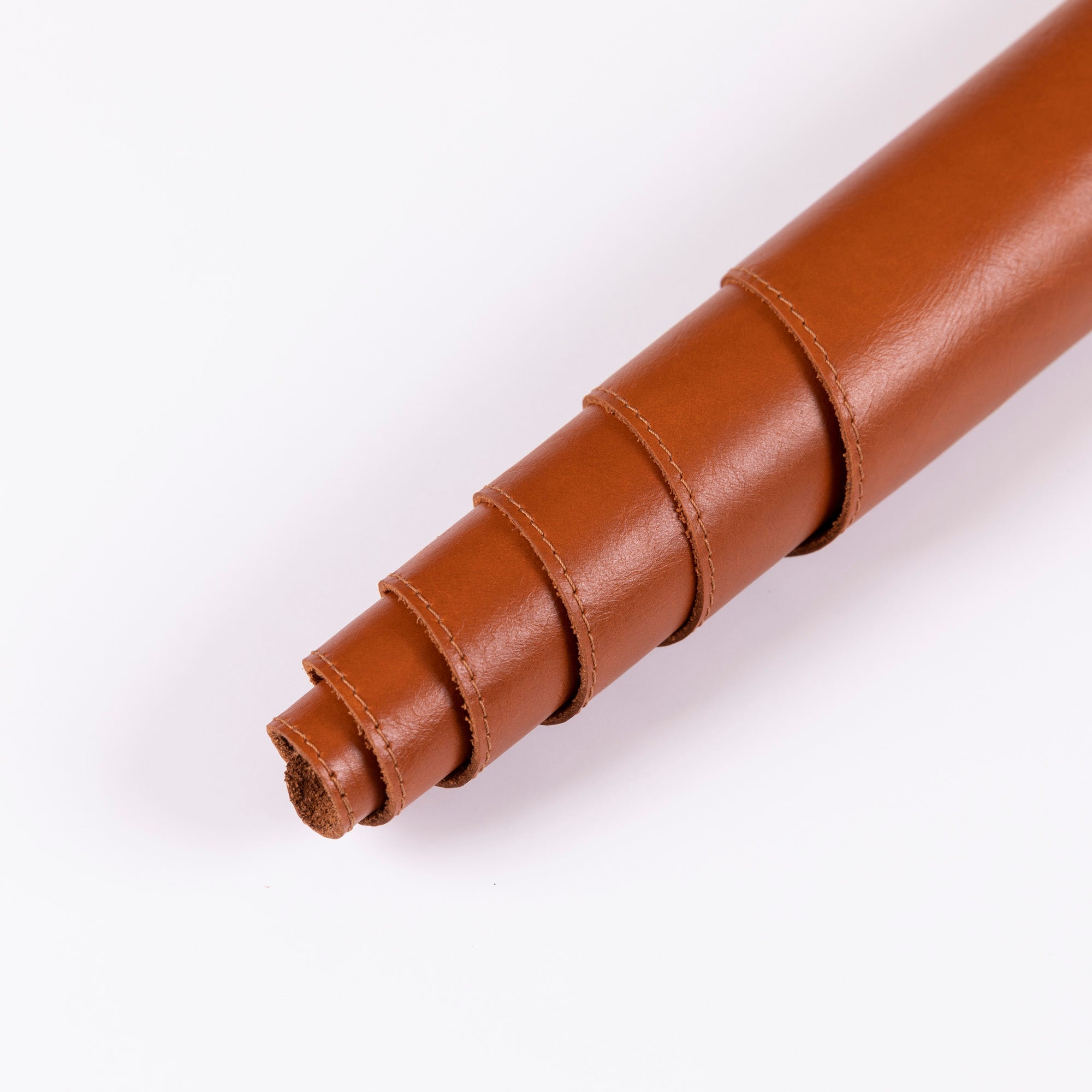 Natural Leather Desk Mat