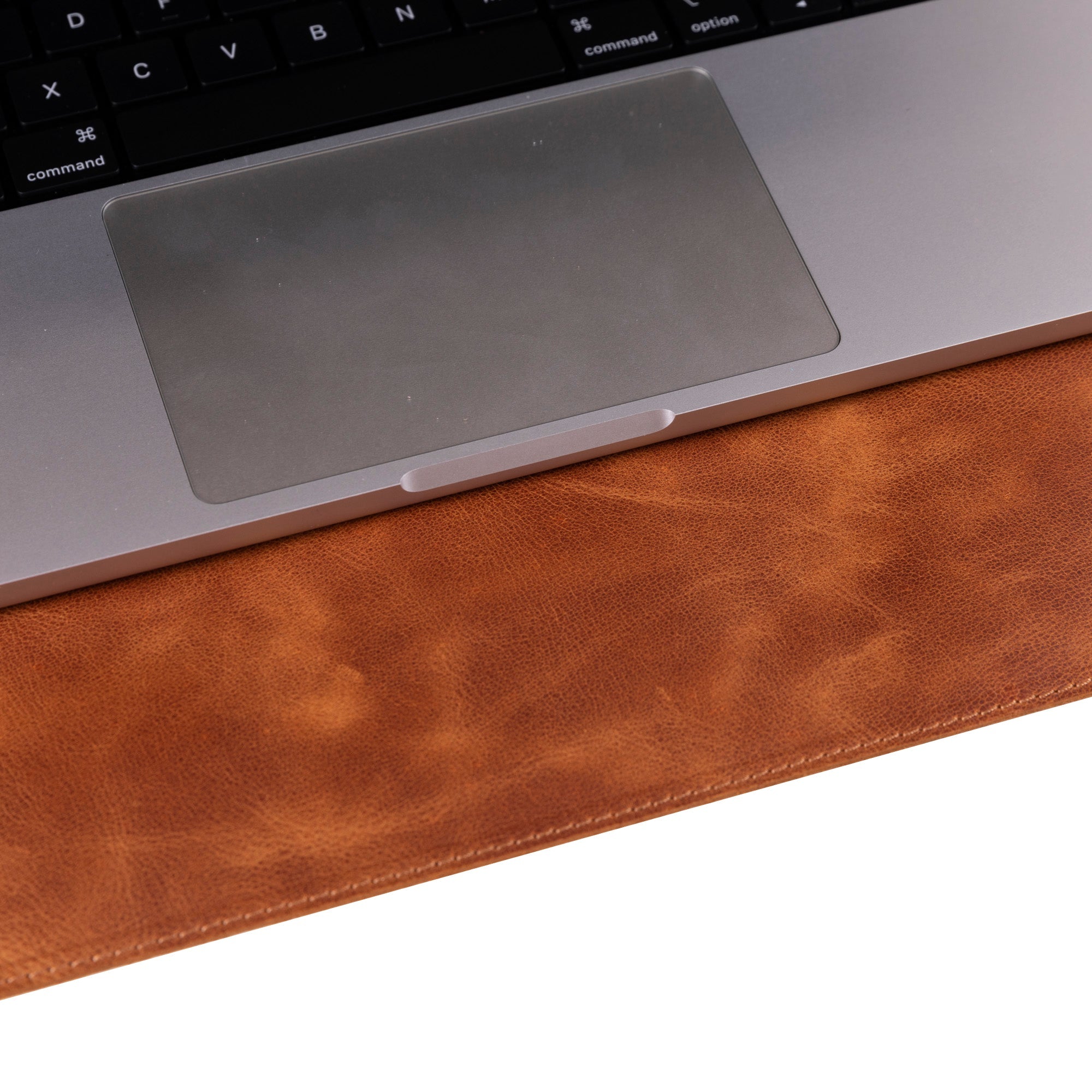 Natural Leather Desk Mat