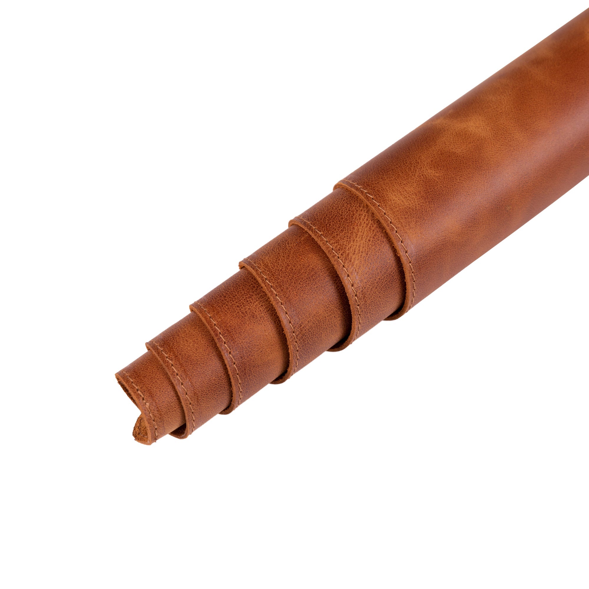 Natural Leather Desk Mat