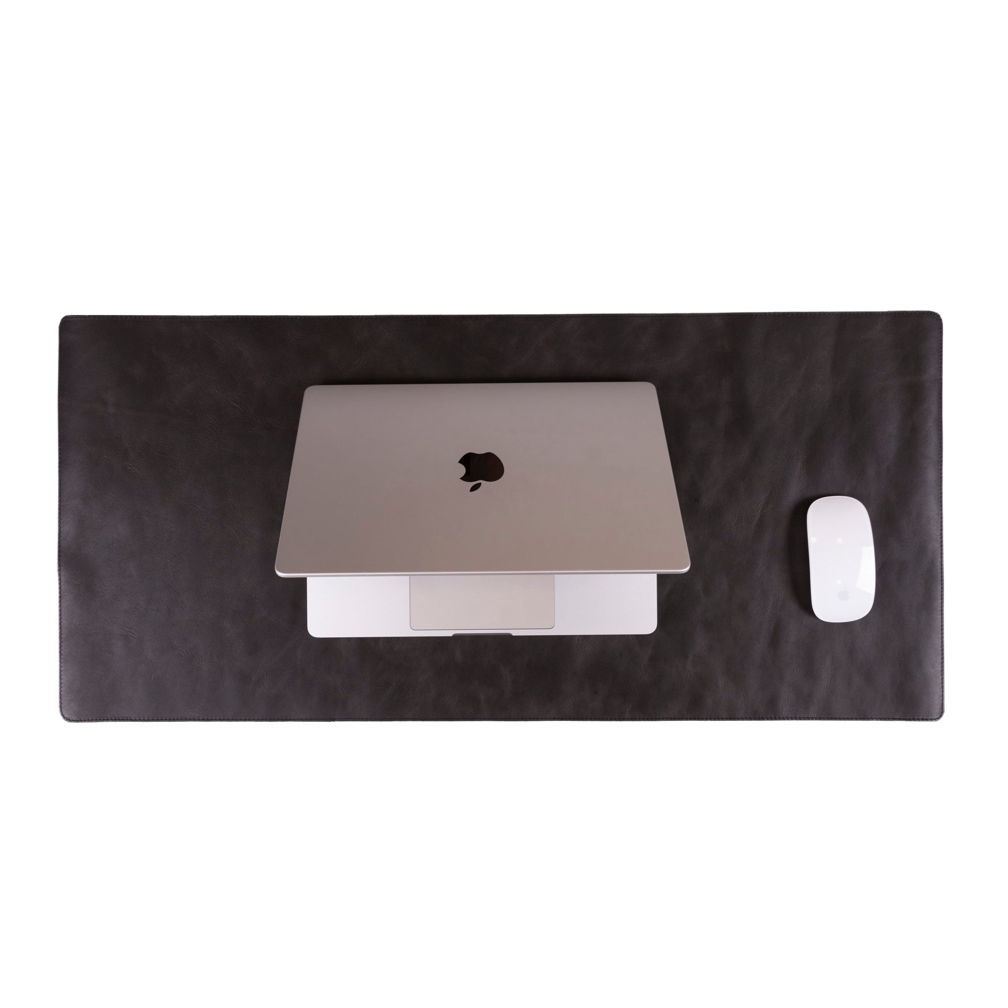 Natural Leather Desk Mat