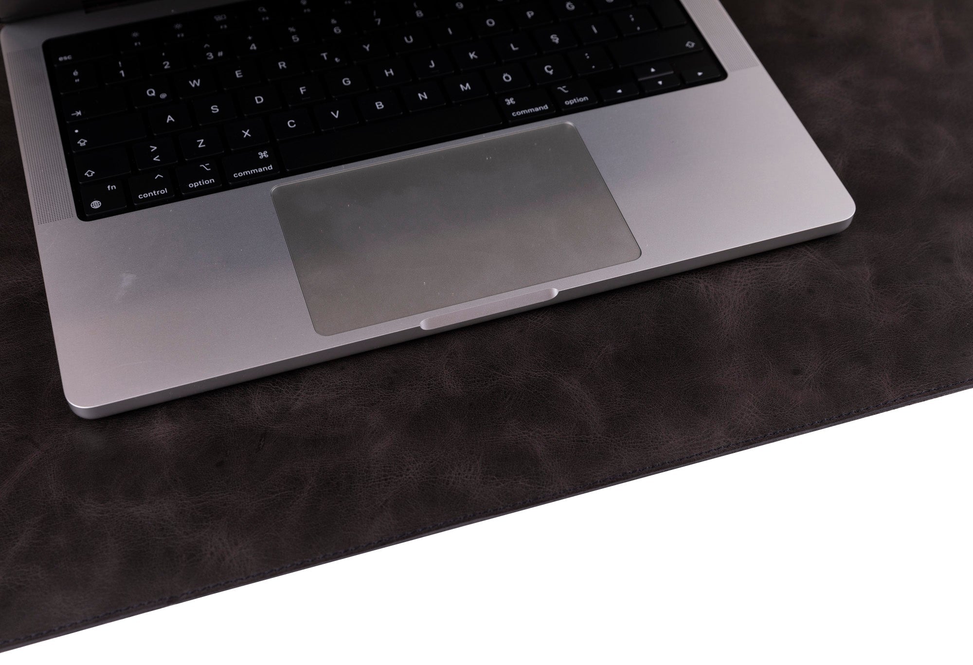 Natural Leather Desk Mat