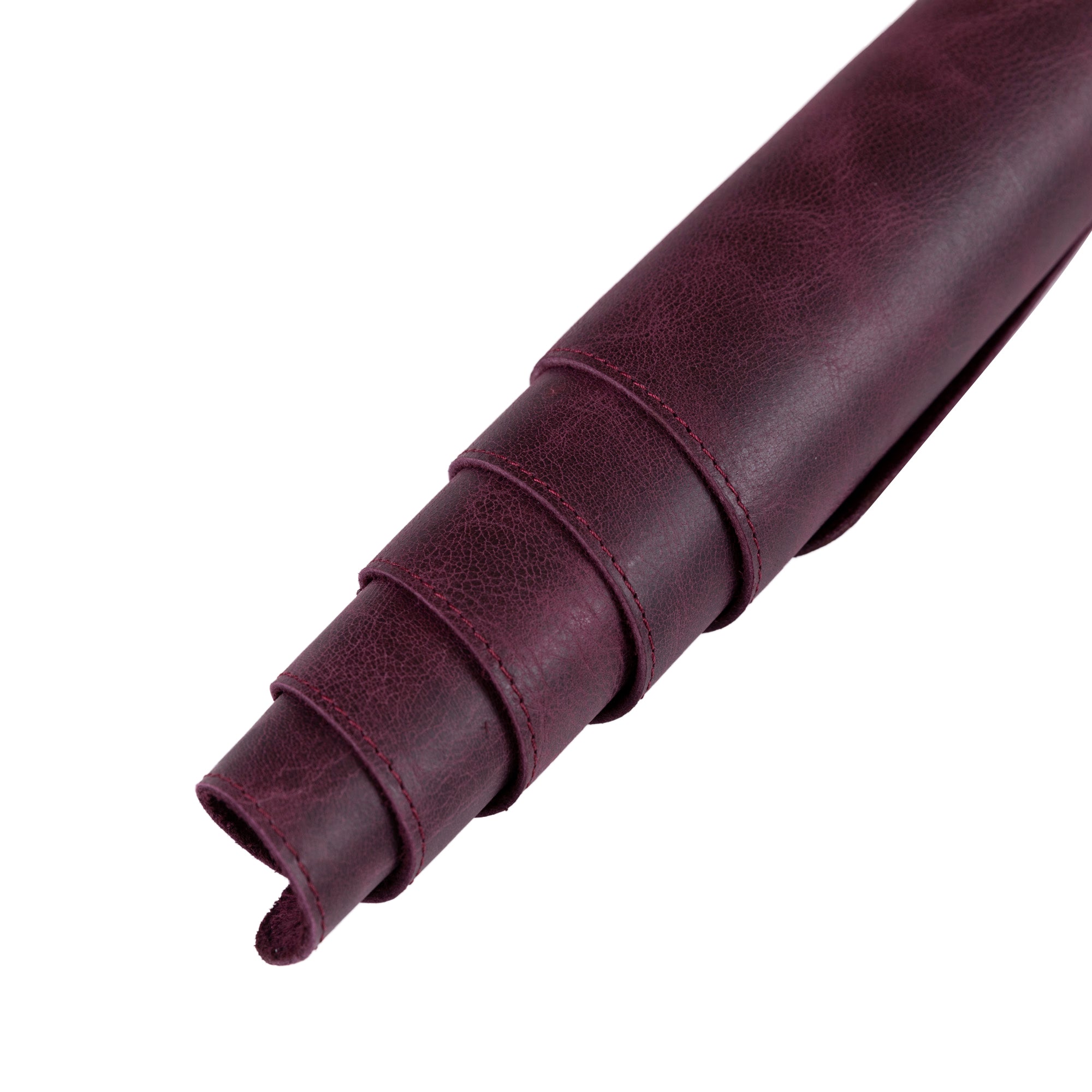 Natural Leather Desk Mat