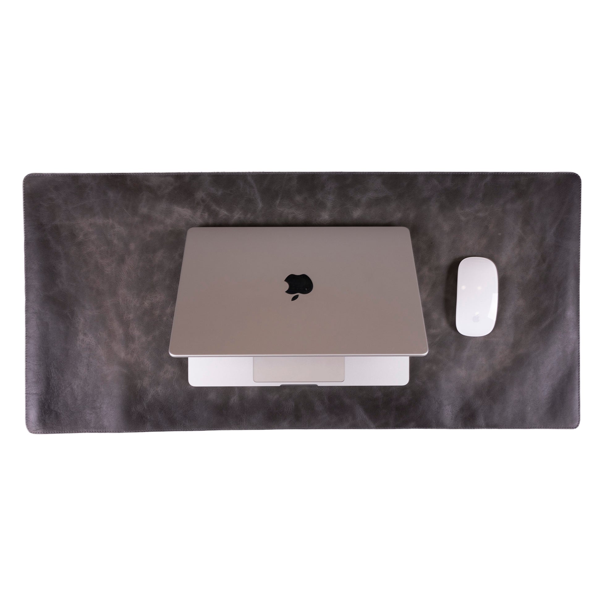 Natural Leather Desk Mat