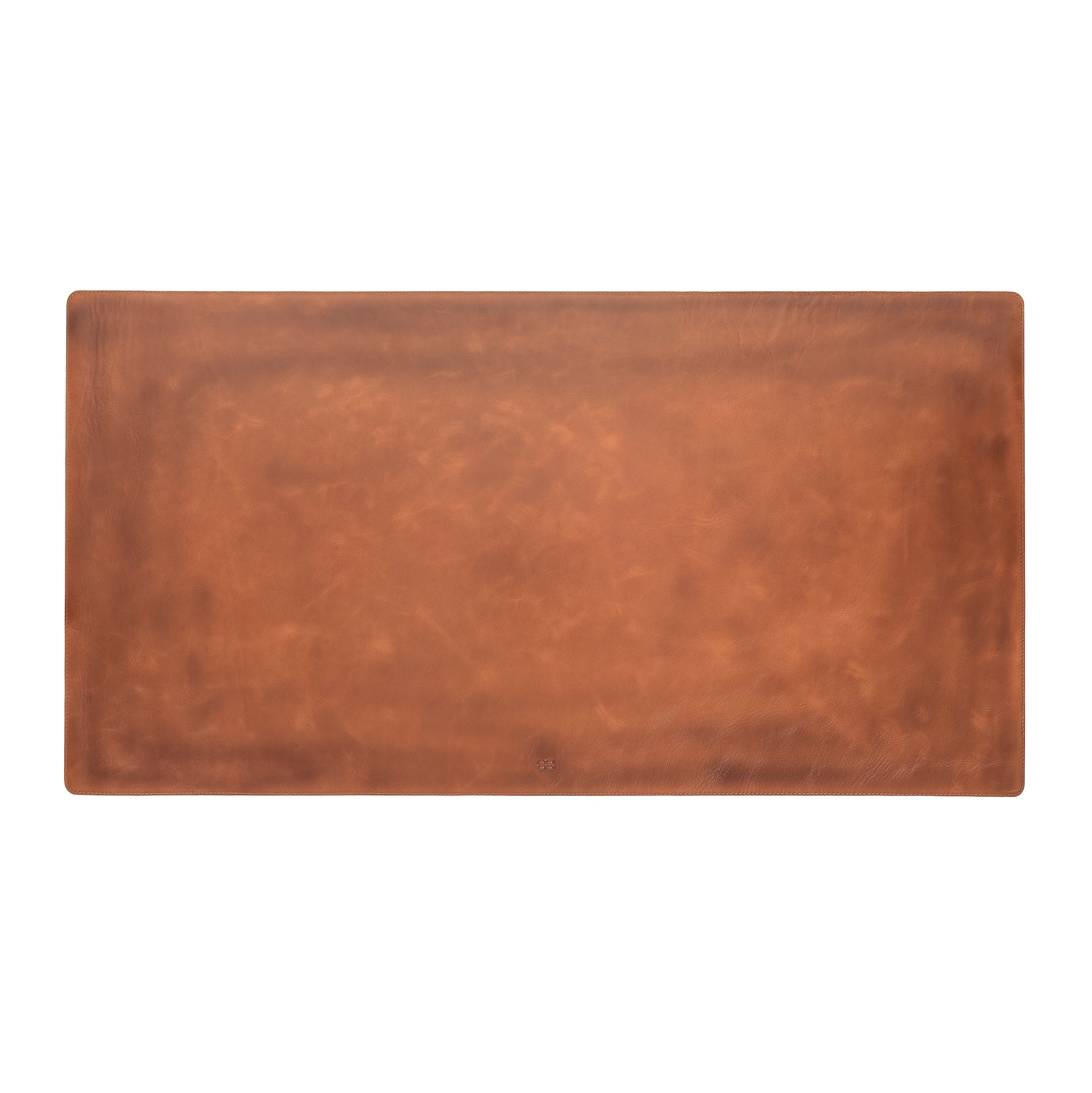 Axion Genuine Natural Leather Desk Mat