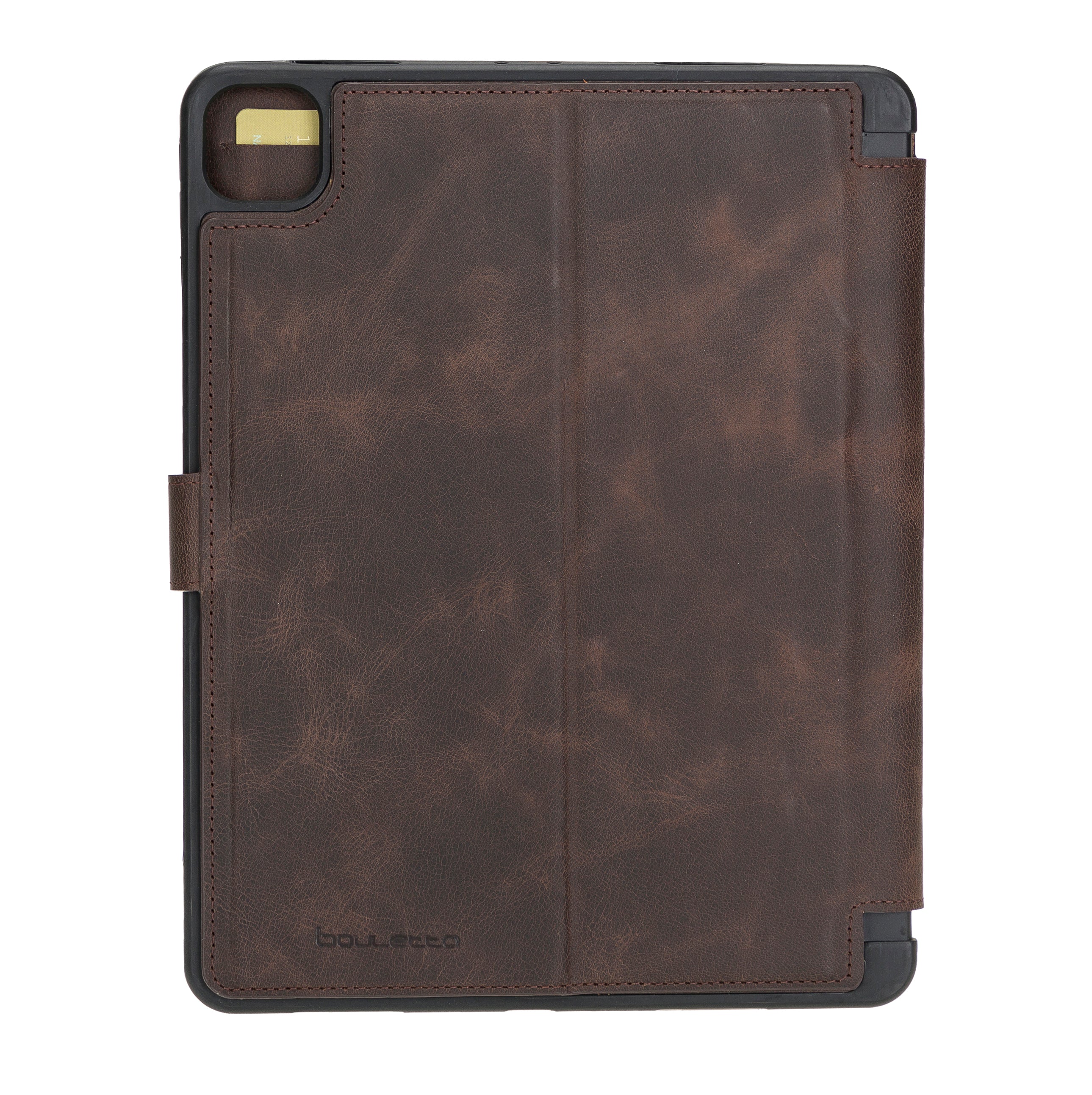 Eto iPad Pro 11" Genuine Leather Case