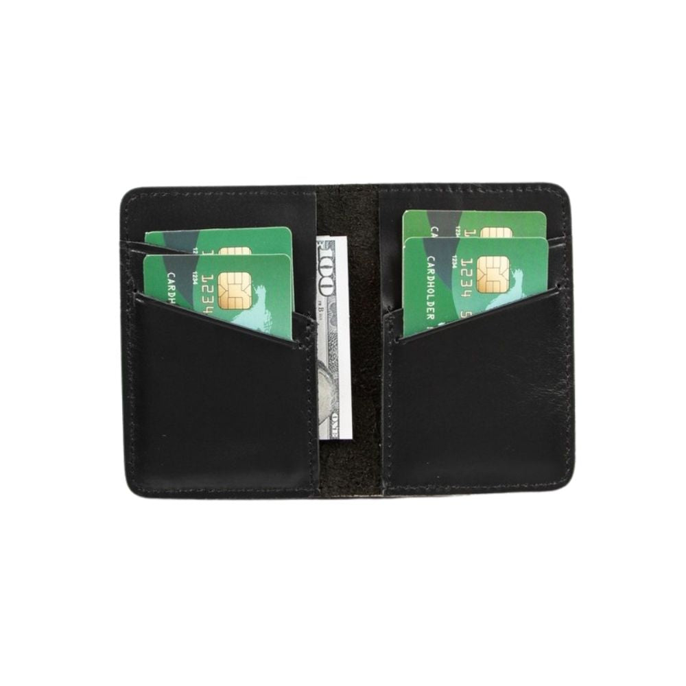 Enrico Genuine Leather Card Holder