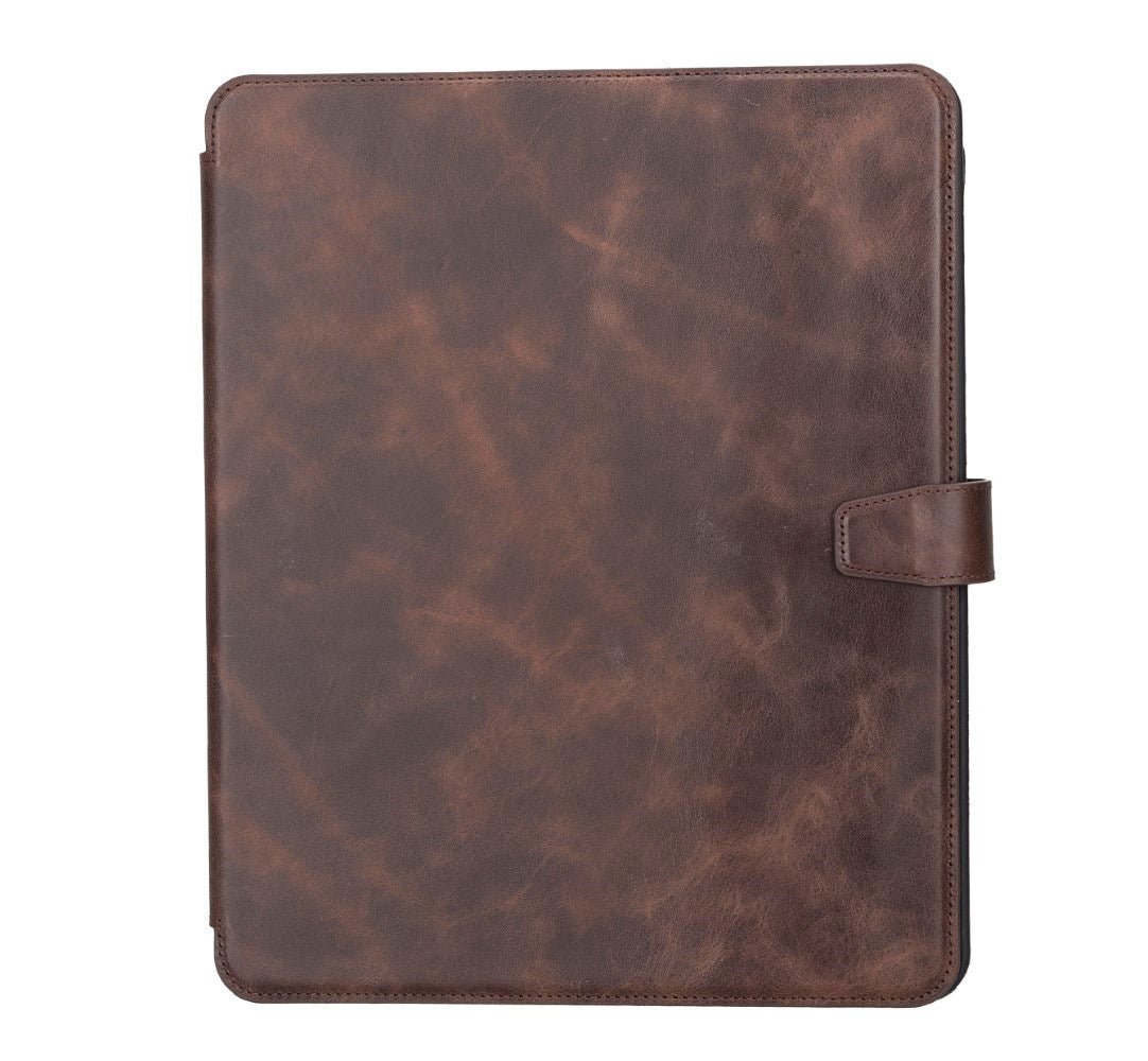 Eto iPad Pro 12.9" Leather Case