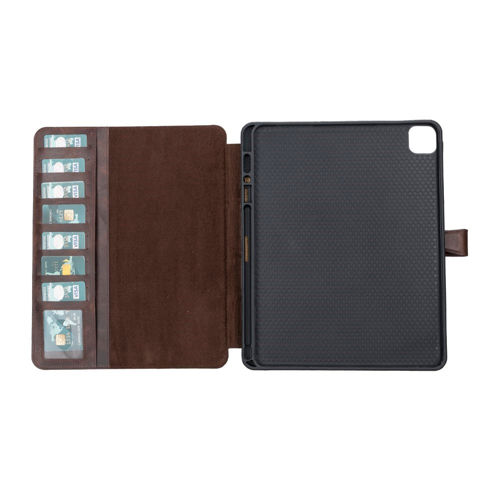 Eto iPad Pro 12.9" Leather Case