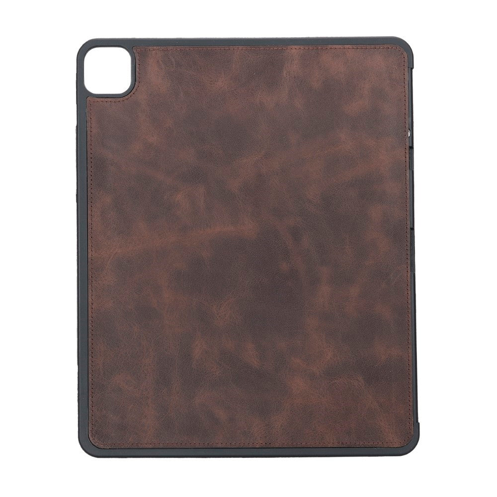 Eto iPad Pro 12.9" Genuine Leather Case