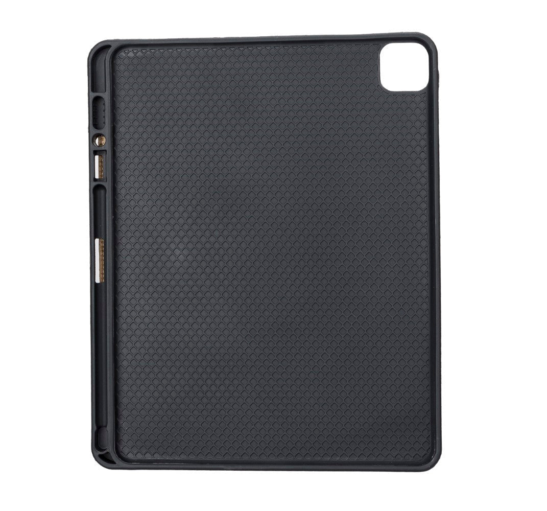 Eto iPad Pro 12.9" Leather Case
