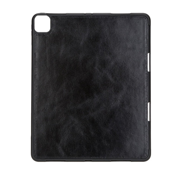 Eto iPad Pro 12.9" Genuine Leather Case