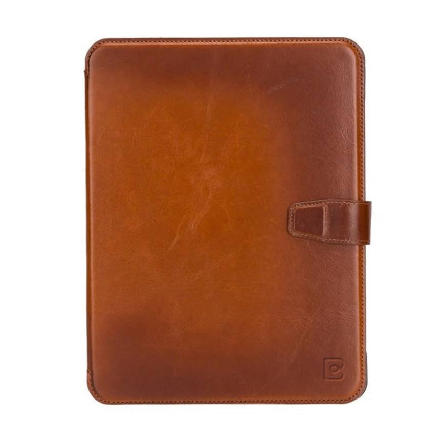 Eto iPad Air 10.9" Genuine Leather Case