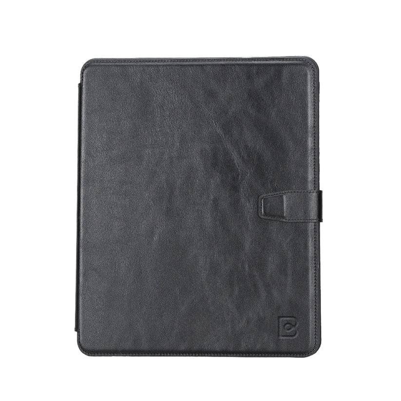Eto iPad Pro 11" Genuine Leather Wallet Case