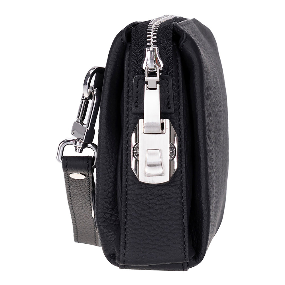 Lupus Hakiki Deri El Çantası