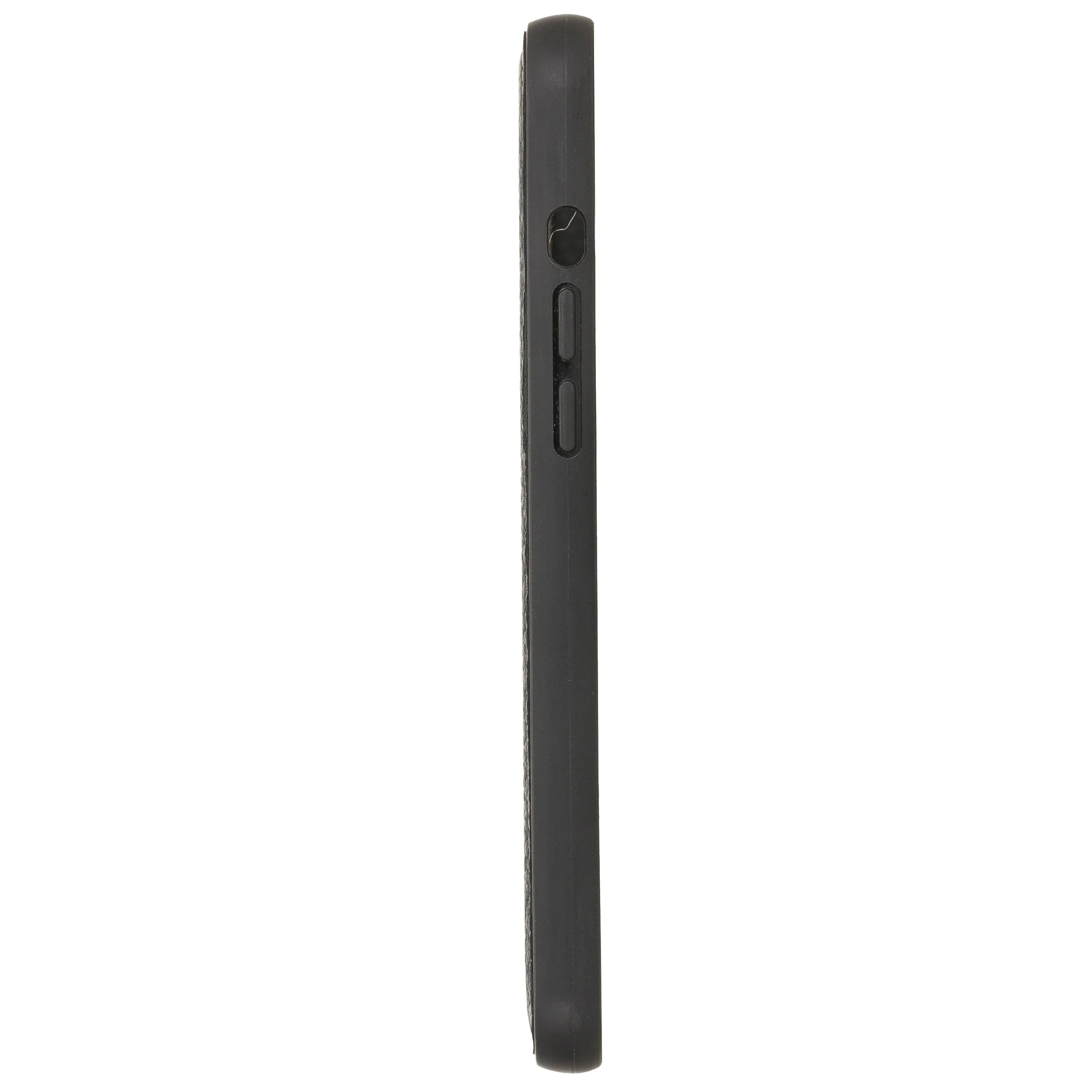 Flex Cover iPhone 12 Pro Max Hakiki Deri Kılıf