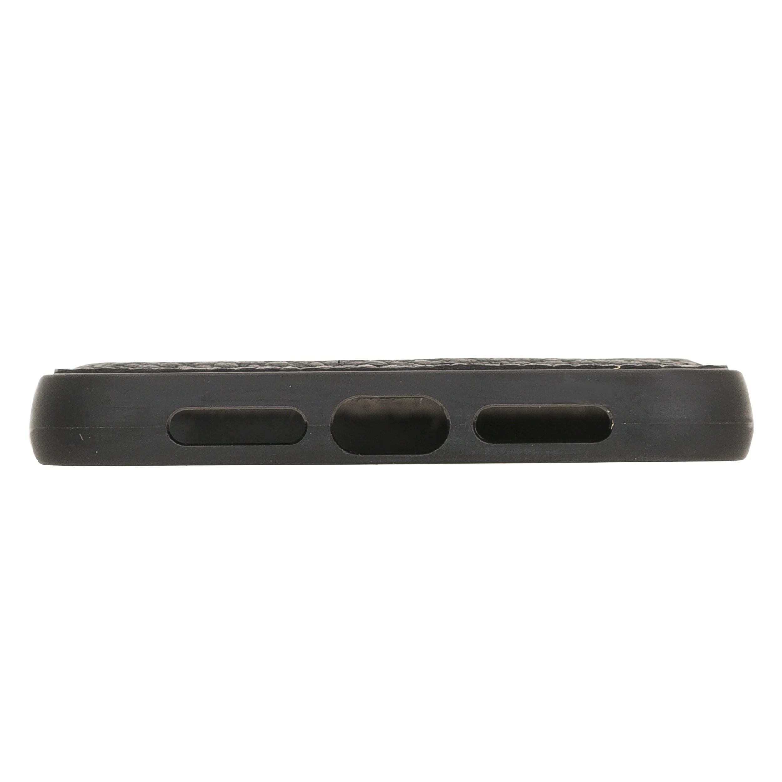 Flex Cover iPhone 12 Pro Max Hakiki Deri Kılıf
