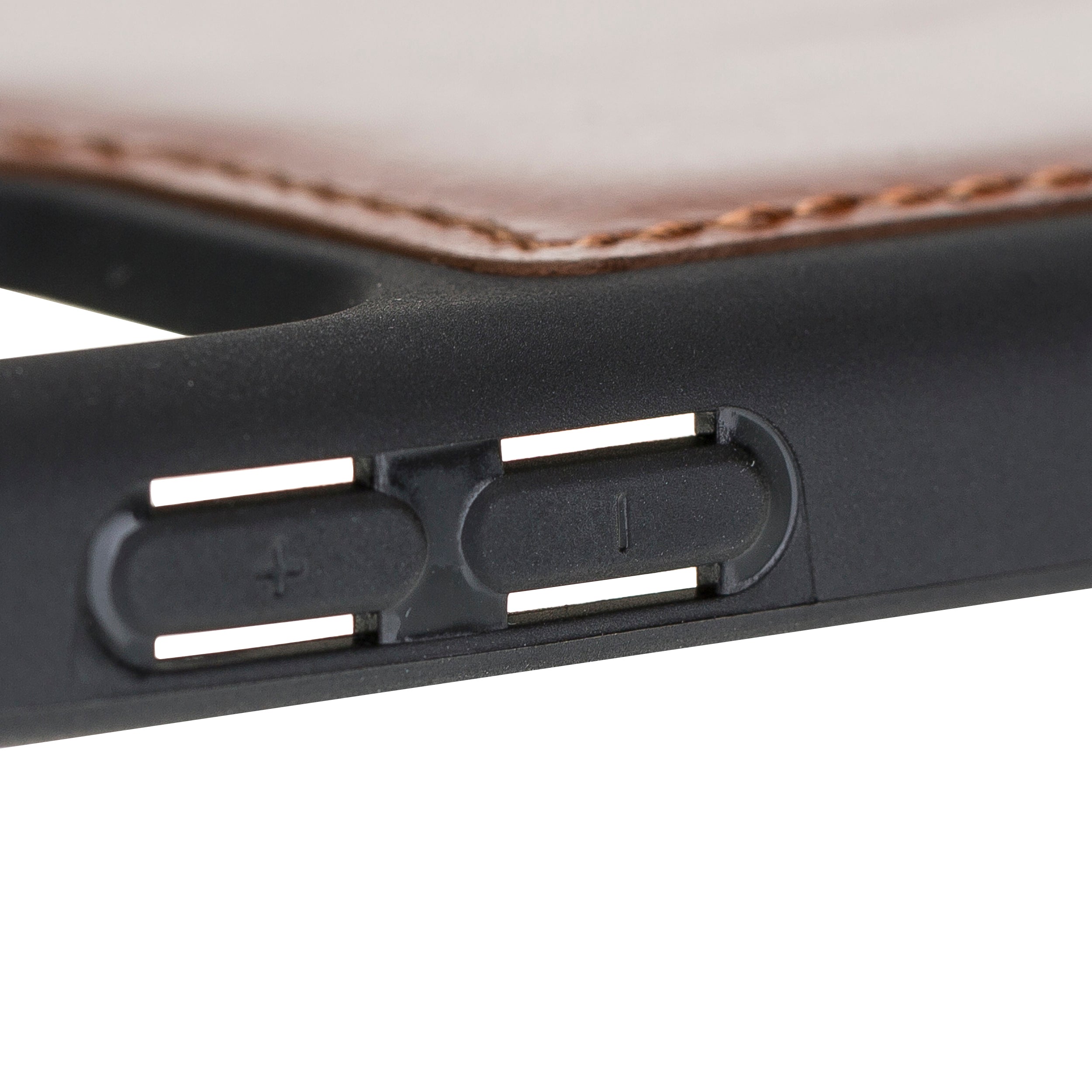 Felix iPad Air 10.9" Genuine Leather Case