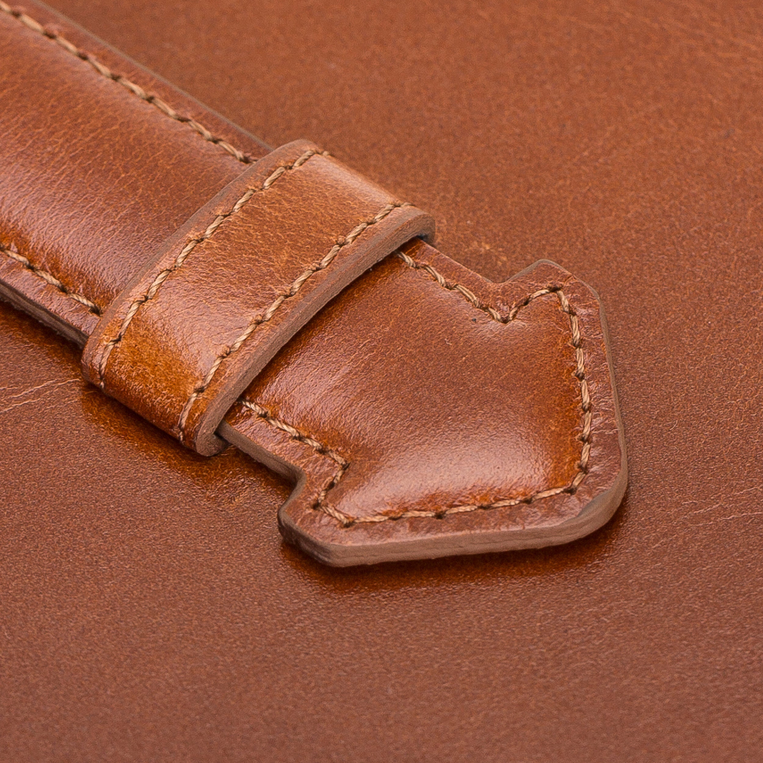 Felix iPad Air 10.9" Genuine Leather Case