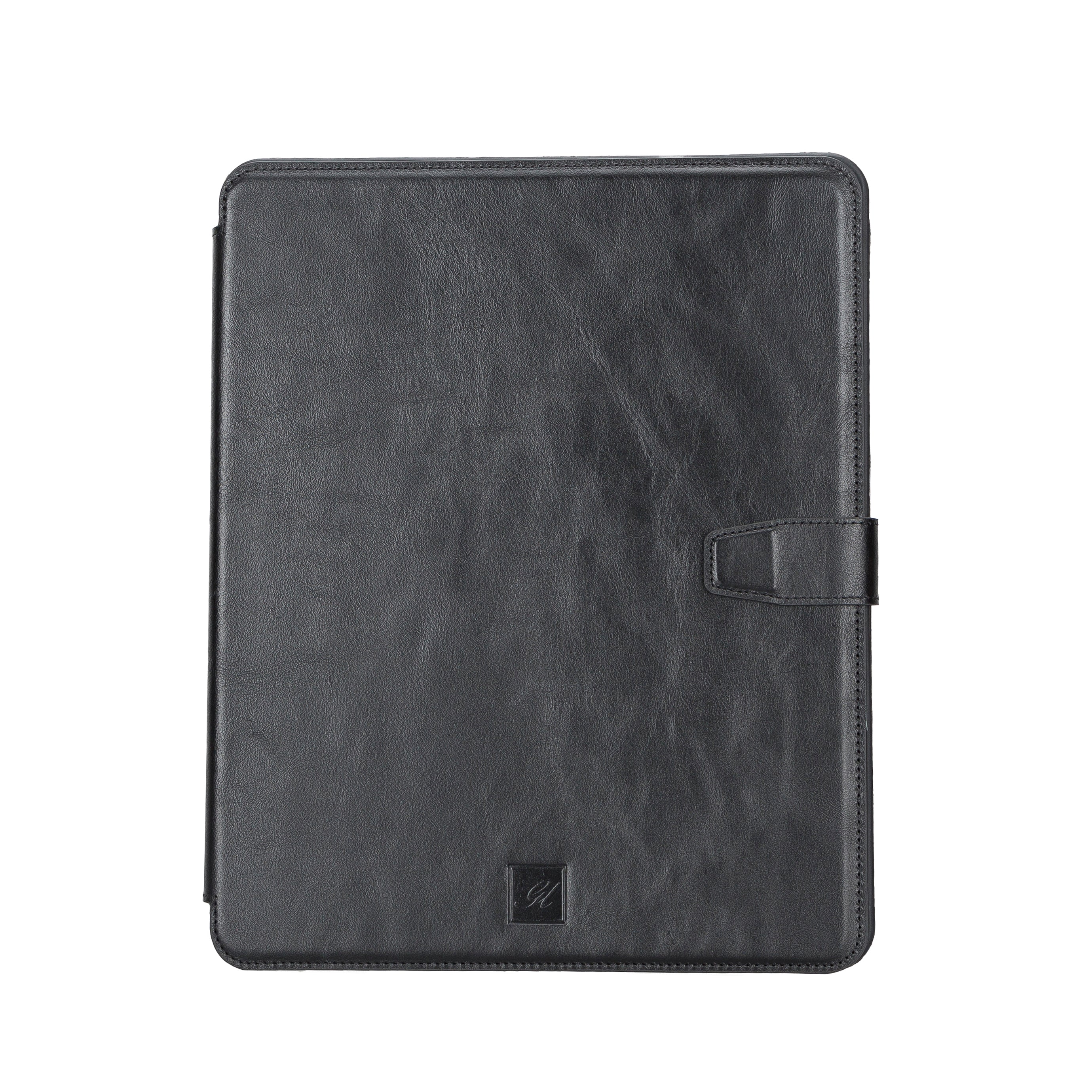 Eto iPad Pro 11" Genuine Leather Wallet Case