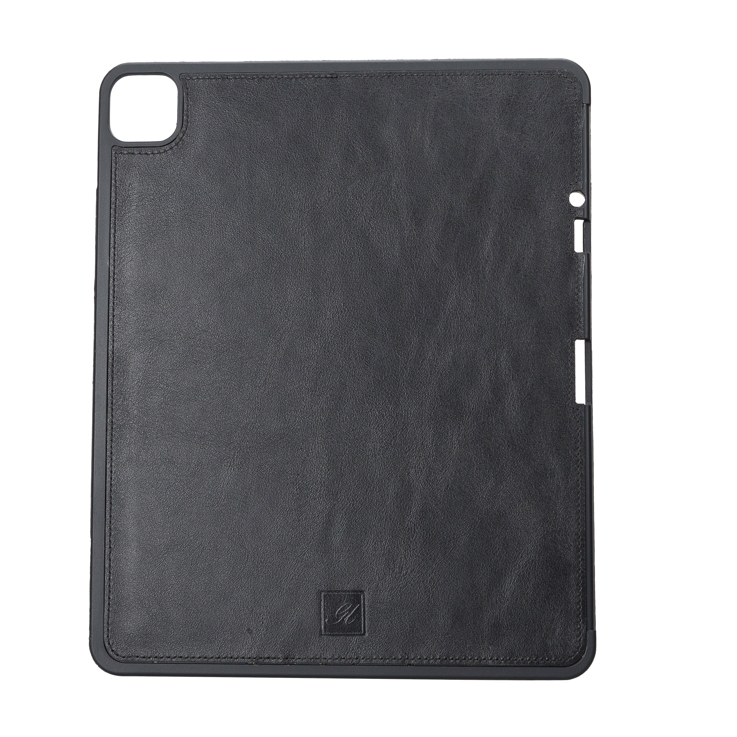Eto iPad Pro 12.9" Genuine Leather Case Wallet