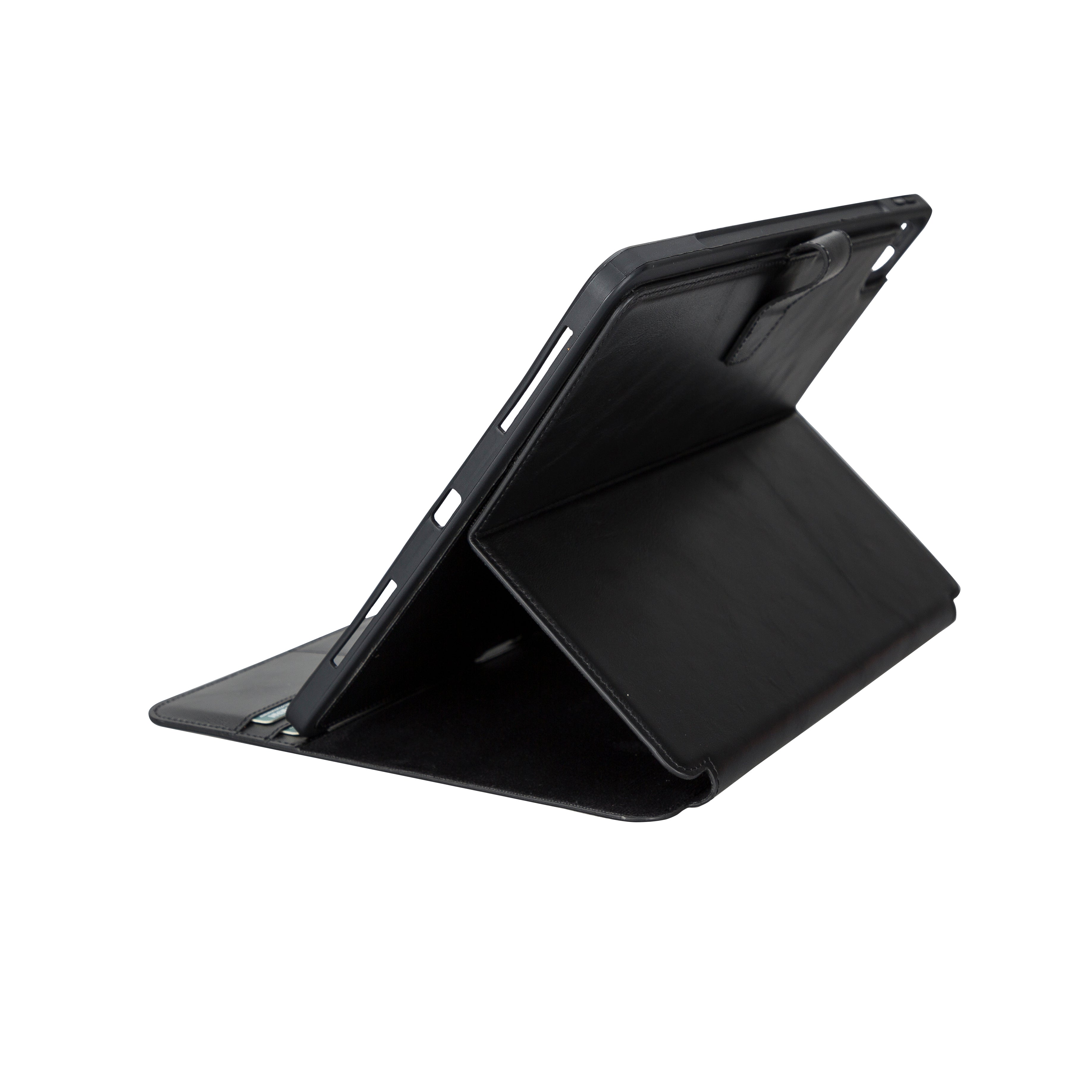 Eto iPad Pro 11" Genuine Leather Wallet Case