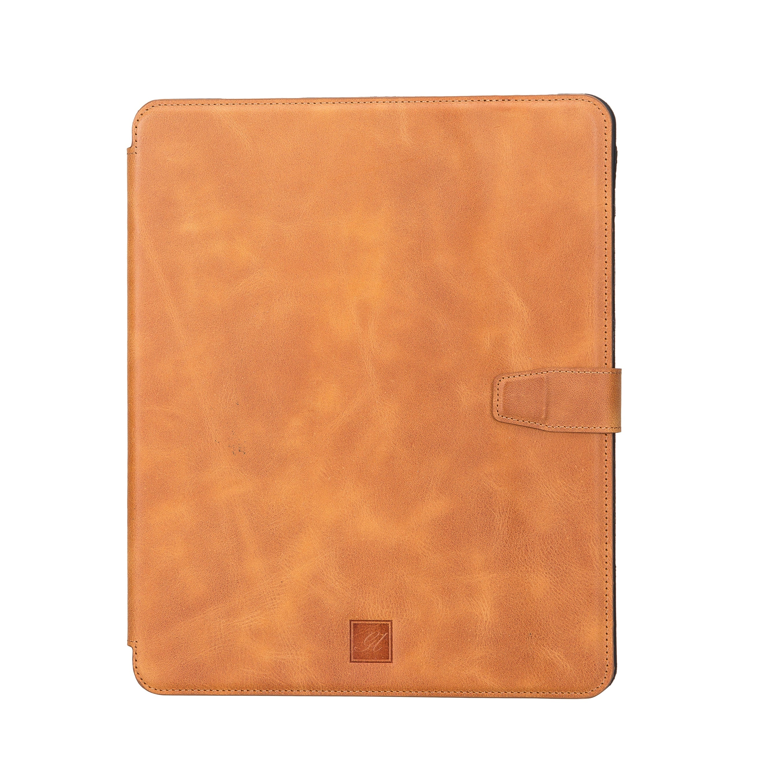 Eto iPad Pro 11" Genuine Leather Wallet Case