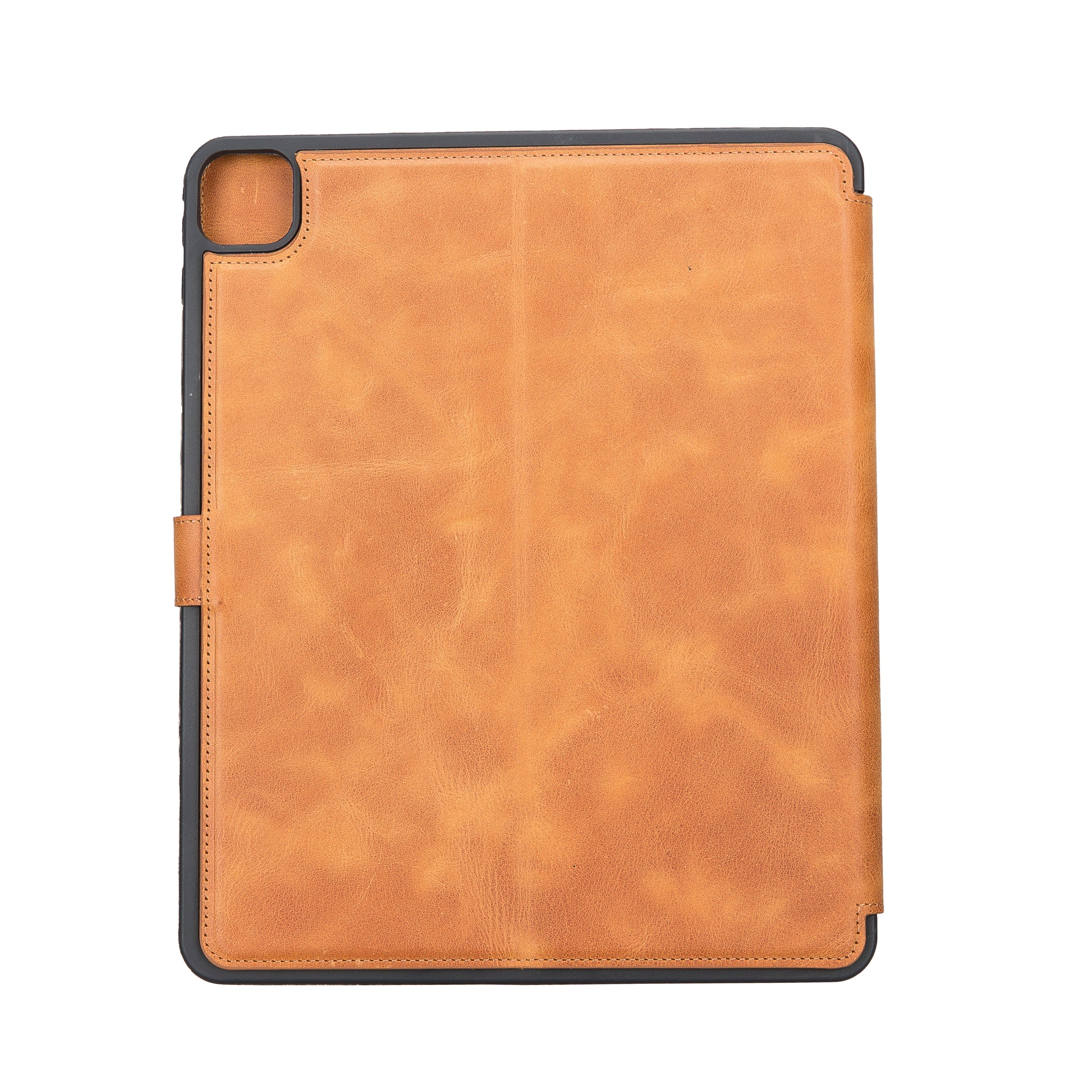 Eto iPad Pro 11" Genuine Leather Wallet Case