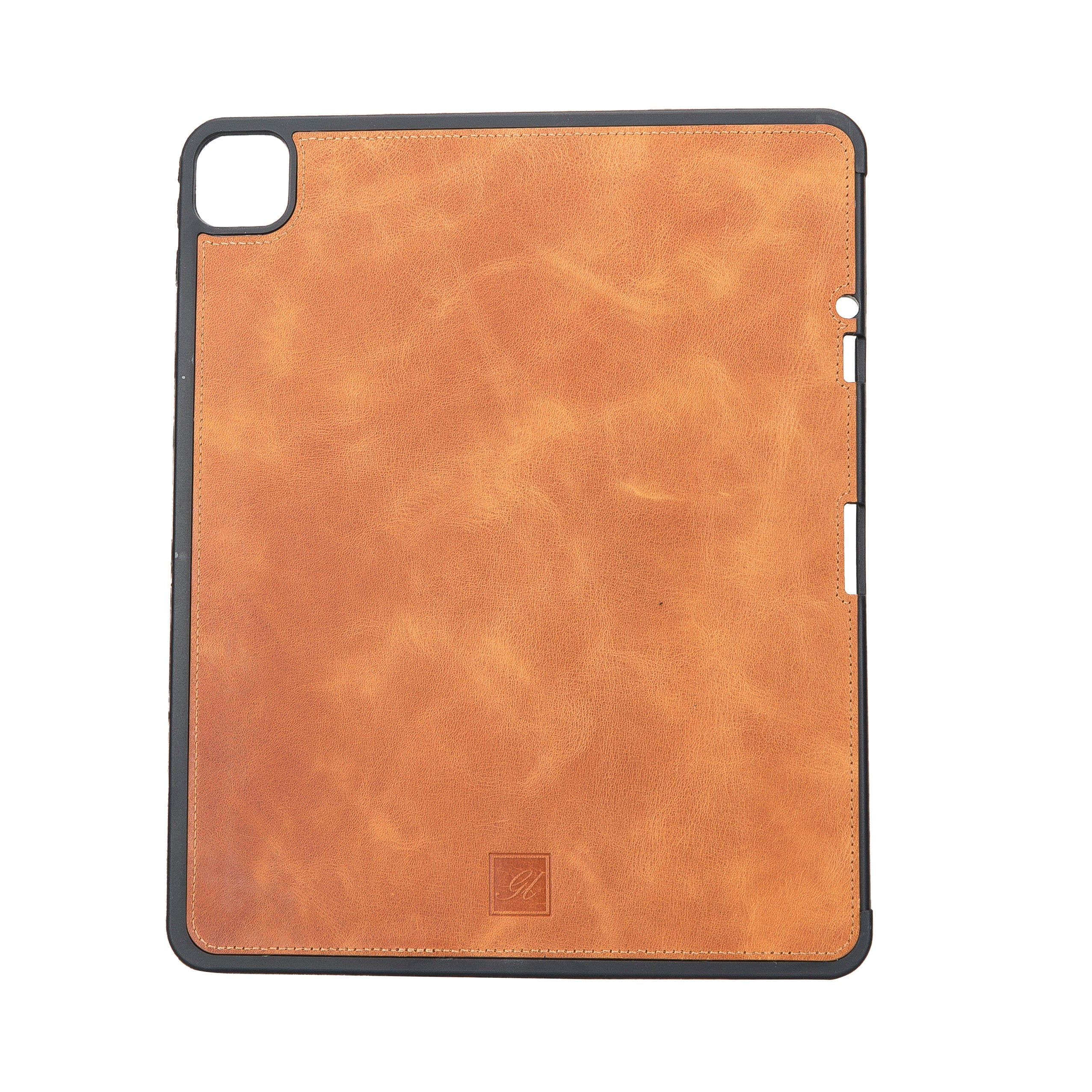 Eto iPad Pro 11" Genuine Leather Wallet Case