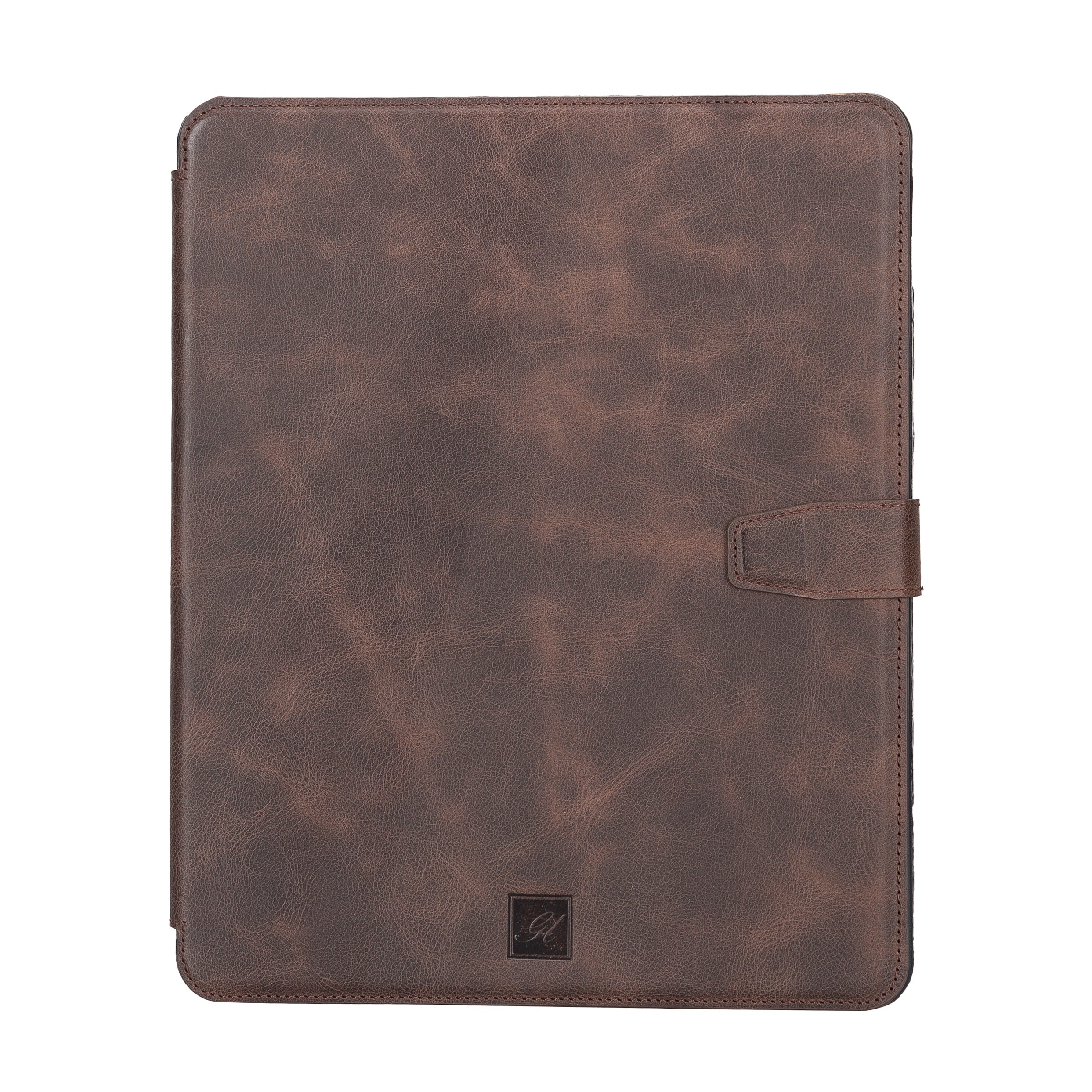 Eto iPad Pro 11" Genuine Leather Wallet Case