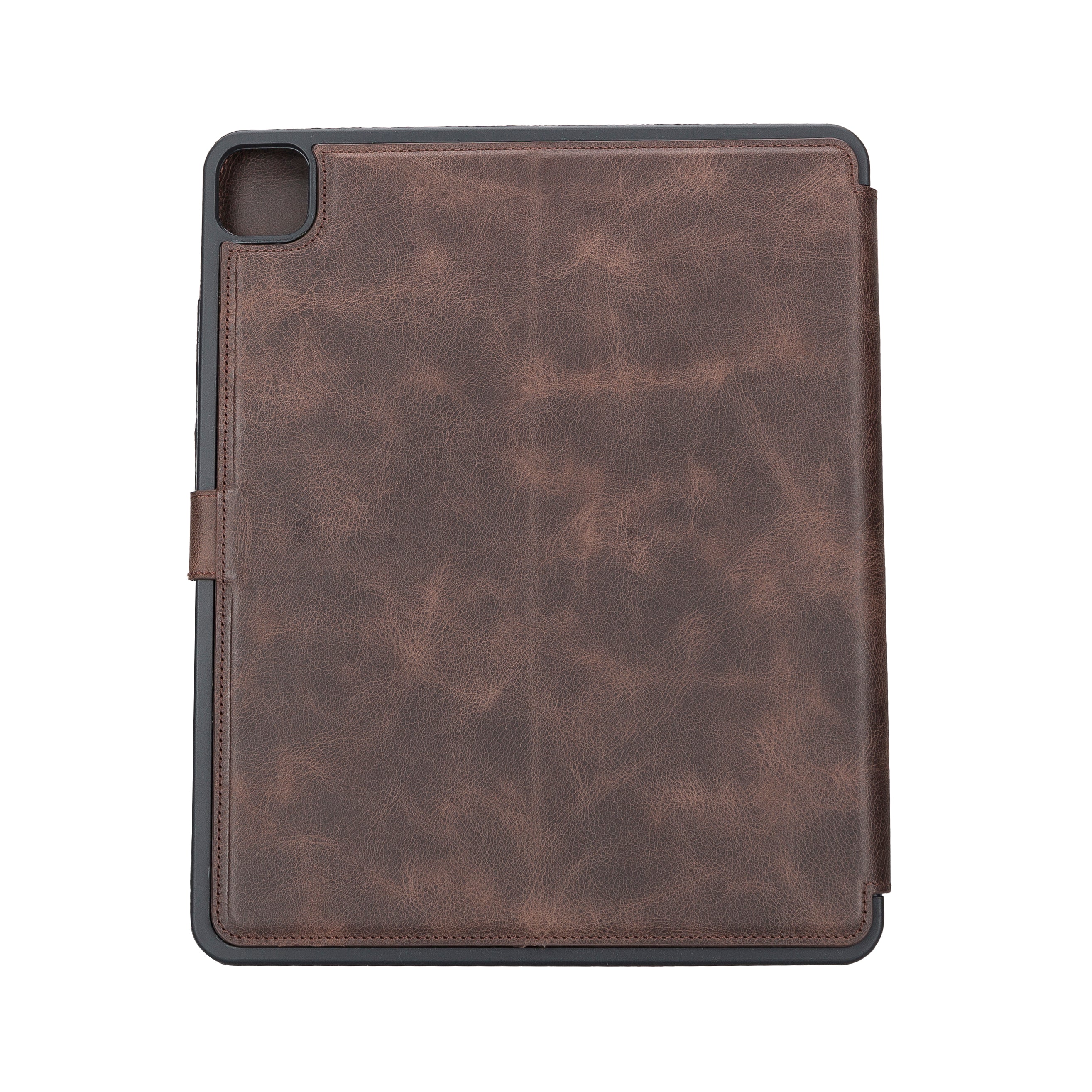 Eto iPad Pro 11" Genuine Leather Wallet Case