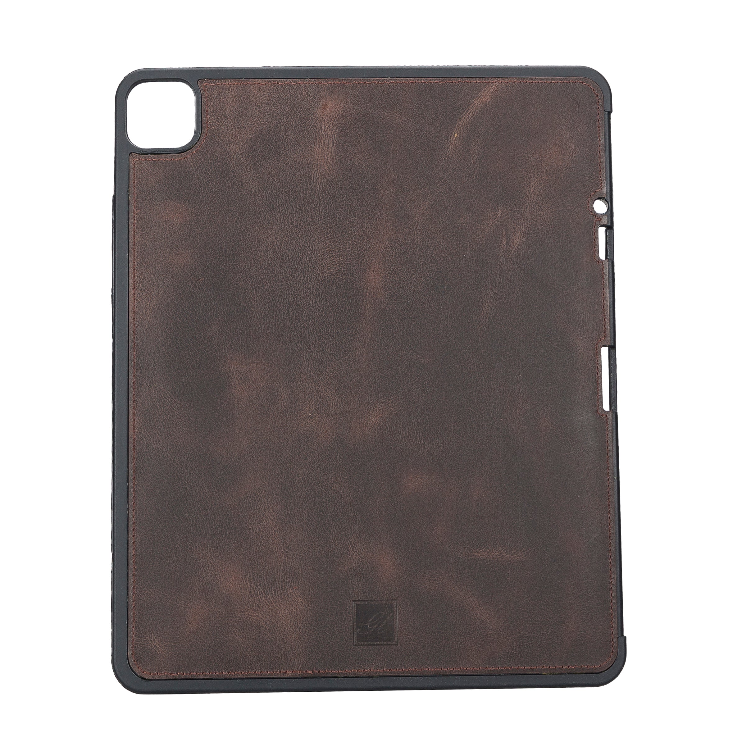 Eto iPad Pro 11" Genuine Leather Wallet Case