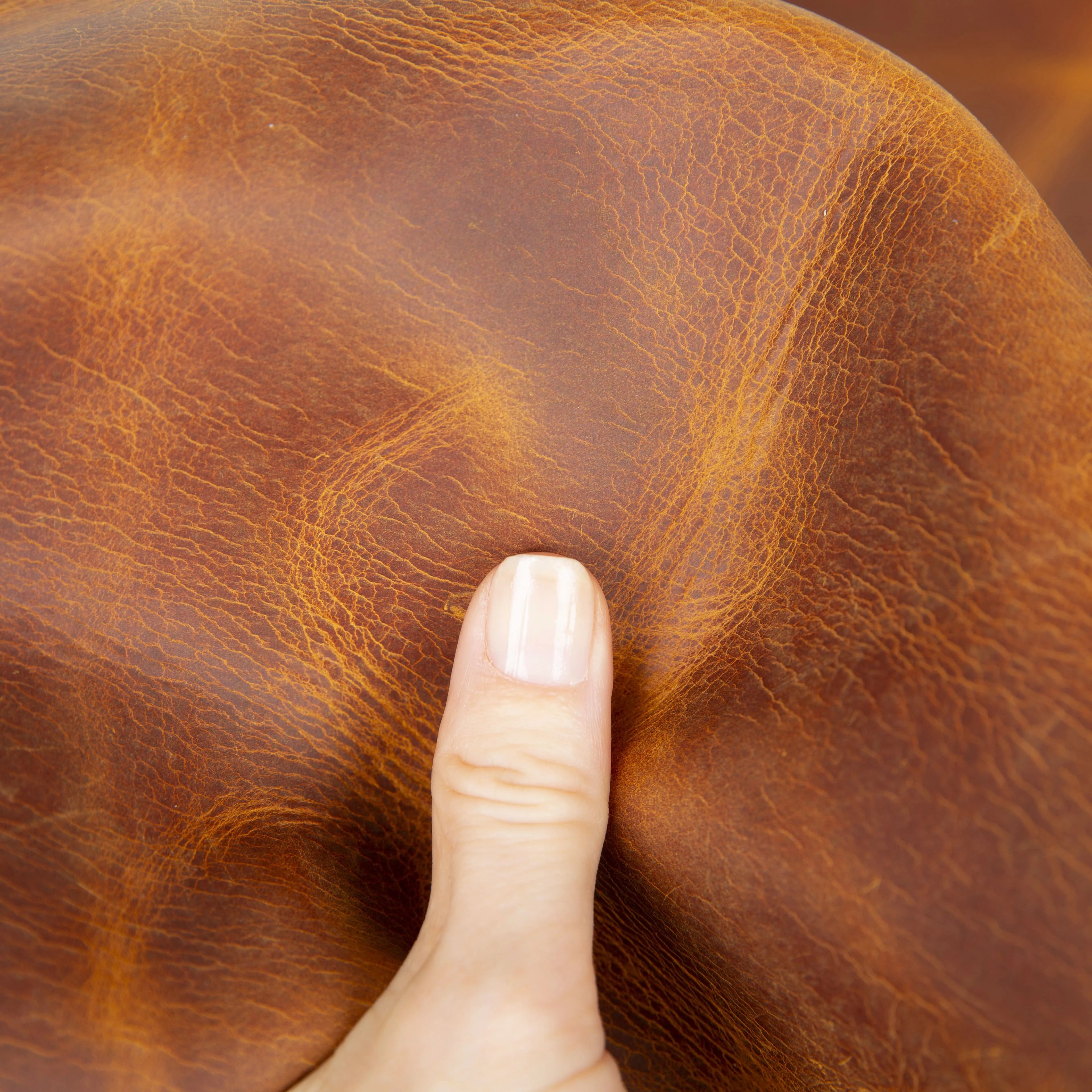 Magic iPhone 17 Pro Leather Detachable Wallet Case (RFID)