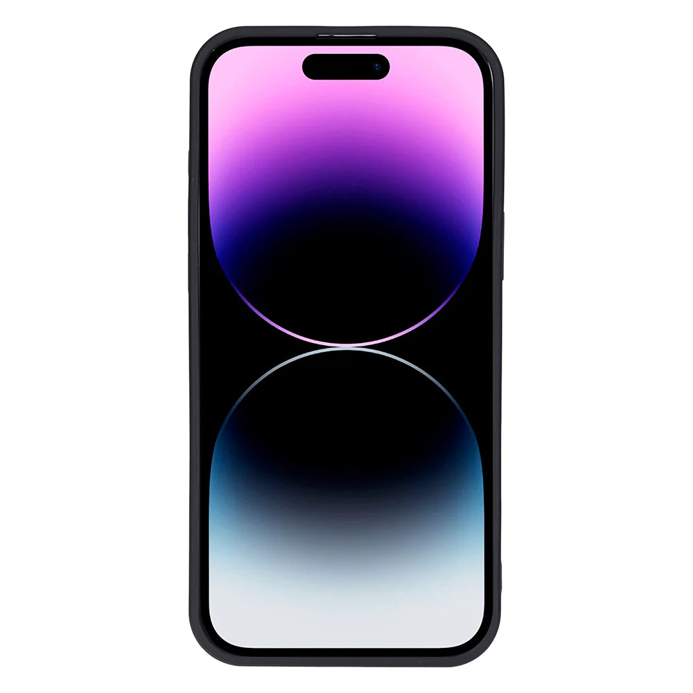 Flex Cover iPhone 18 Pro Max / 17 Pro Max Leather Case