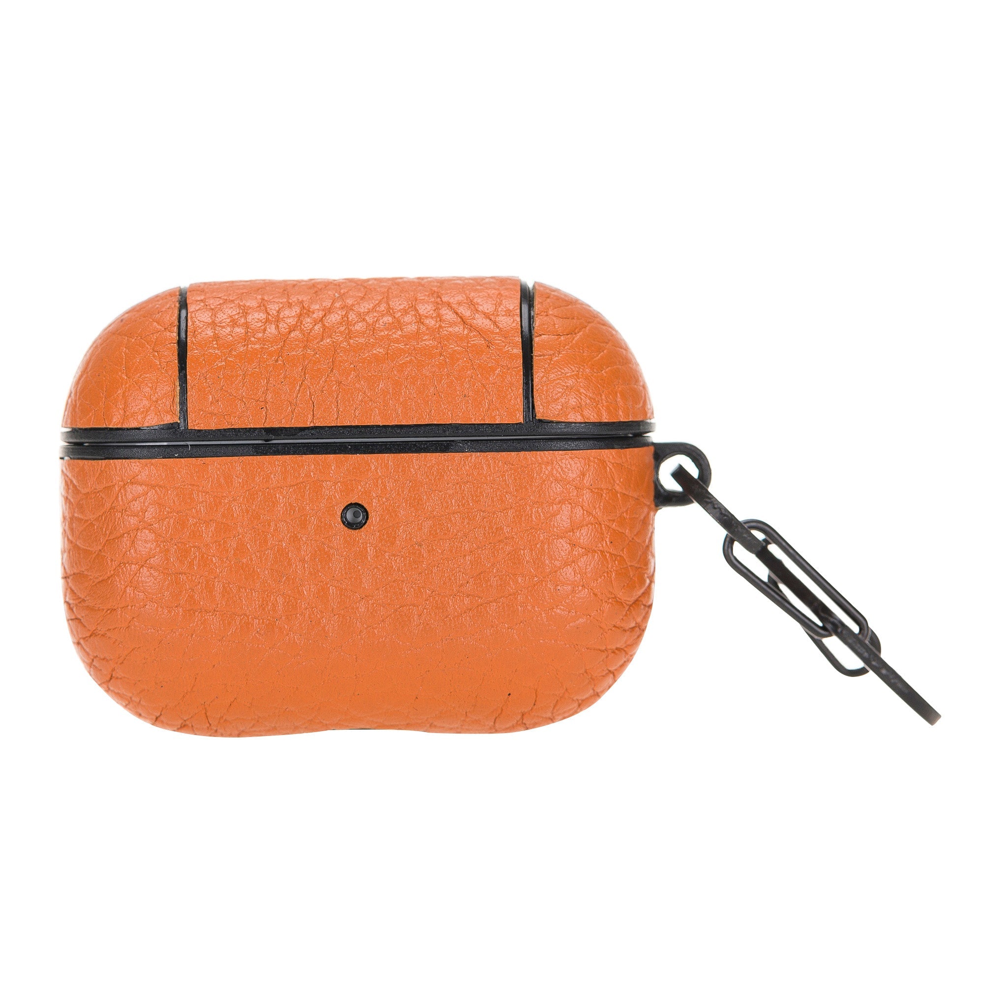 Juni Genuine Leather AirPods Pro 1 and AirPods Pro 2 Case