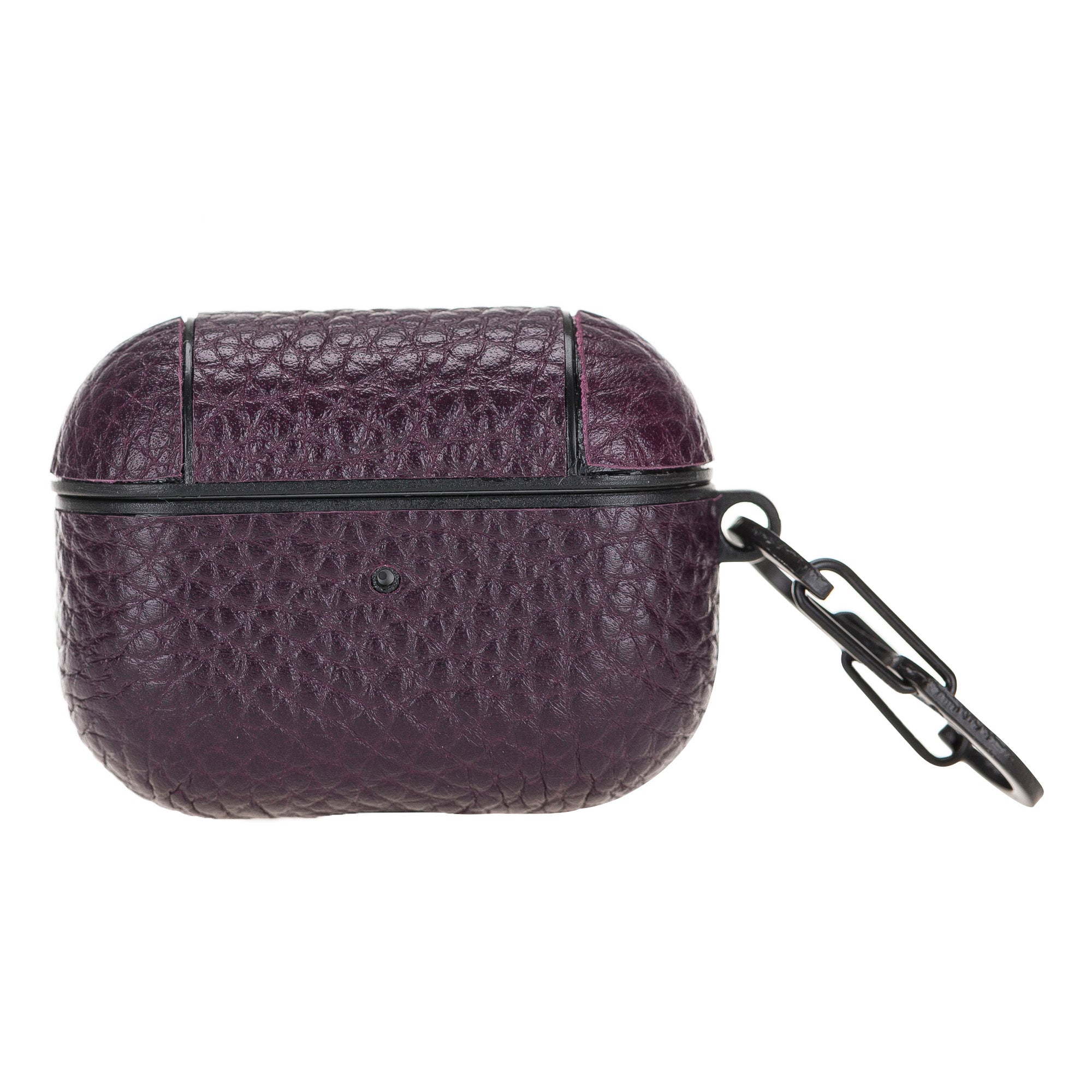 Juni Genuine Leather AirPods Pro 1 and AirPods Pro 2 Case