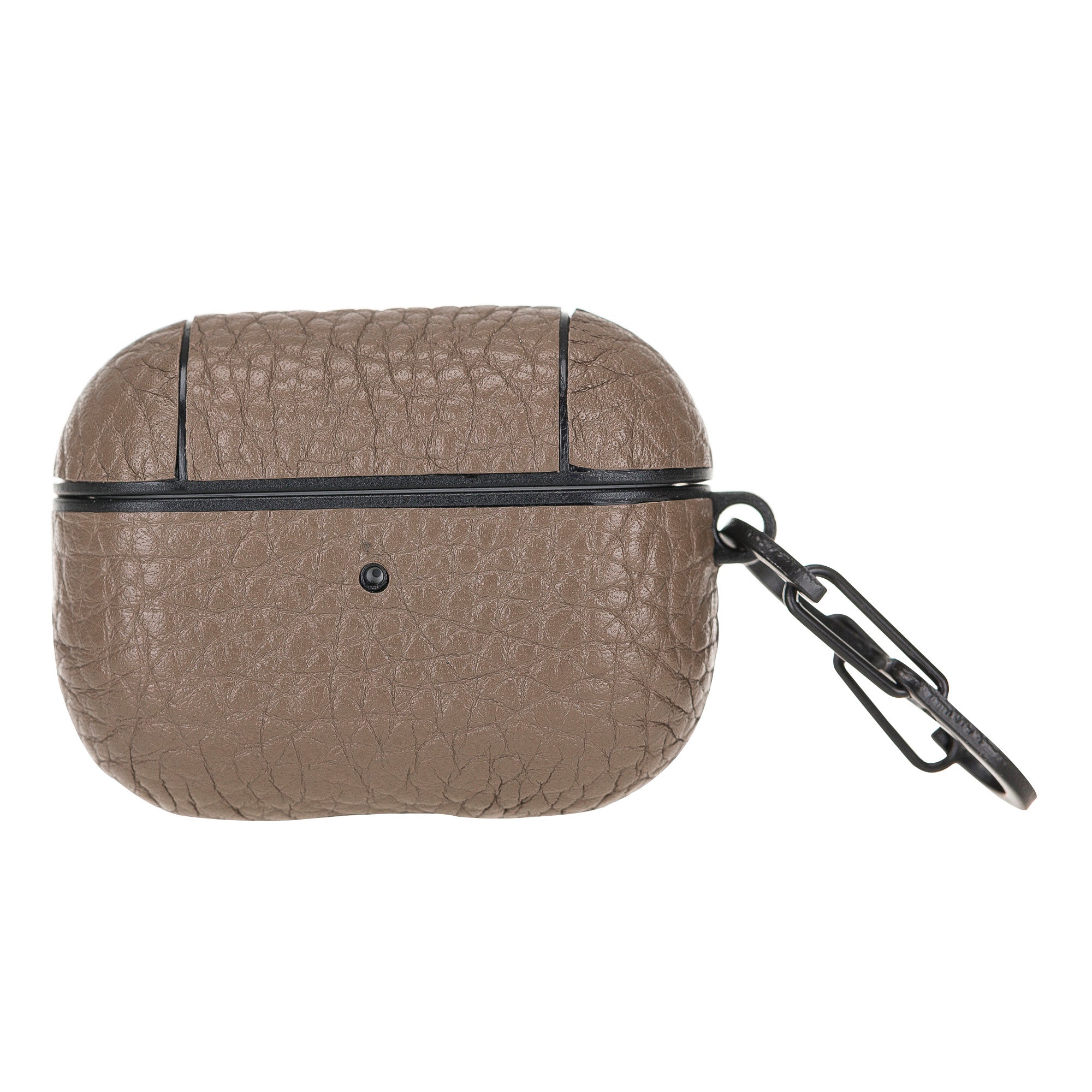 Juni Genuine Leather AirPods Pro 1 and AirPods Pro 2 Case