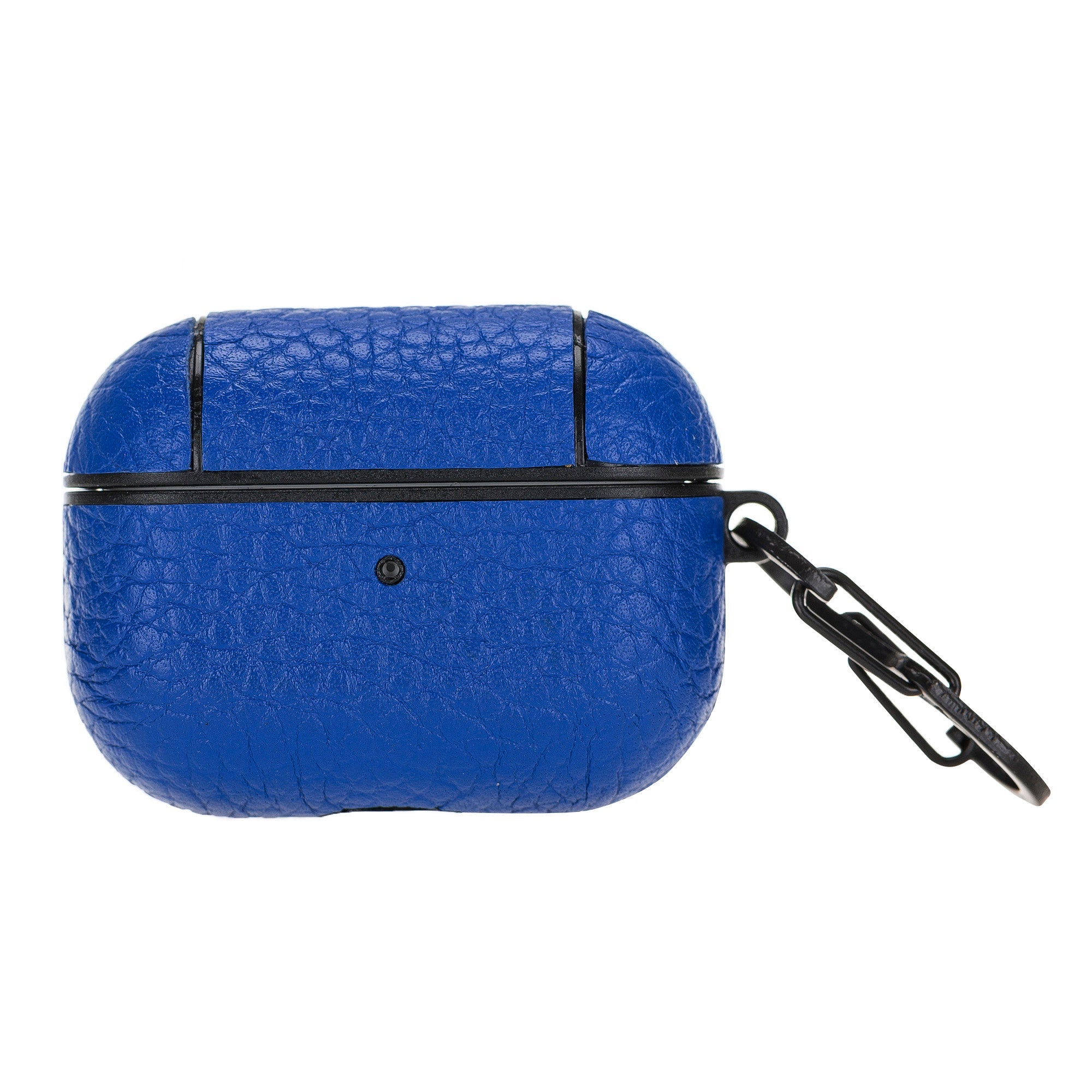 Juni Genuine Leather AirPods Pro 1 and AirPods Pro 2 Case