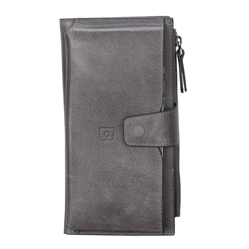 Lozan Genuine Leather Wallet