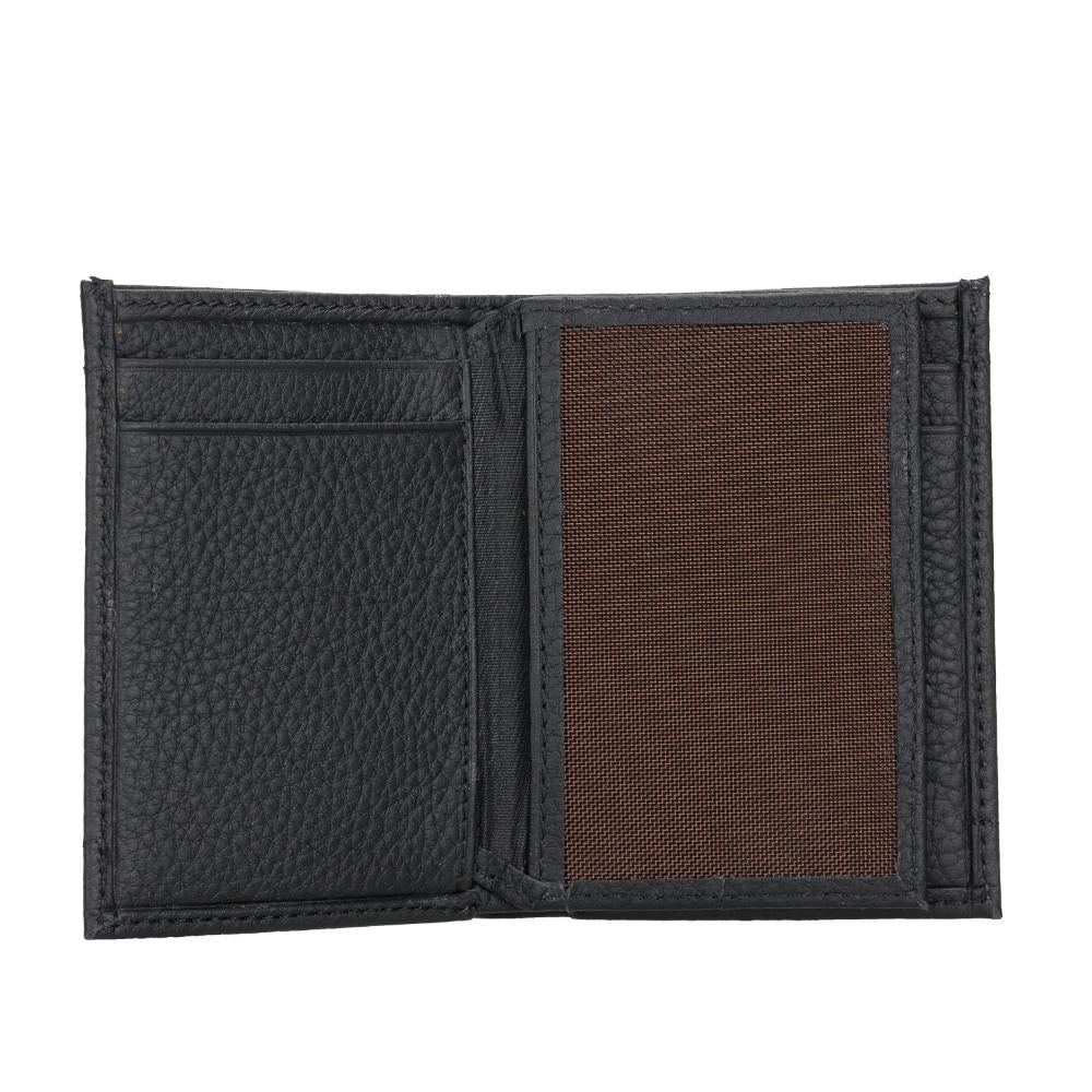 Maka Leather Men's Wallet