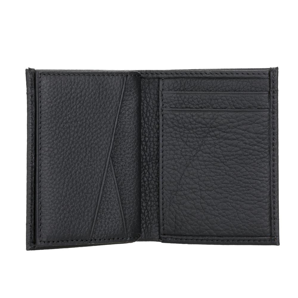 Maka Leather Men's Wallet